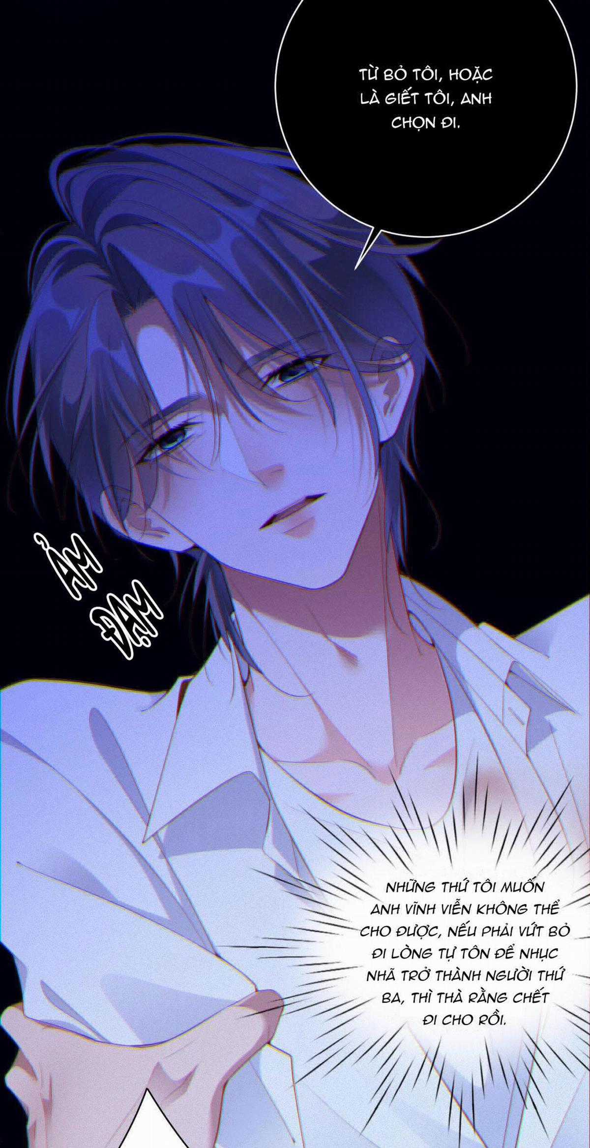 Chồng Cũ Muốn Tái Hôn Lần Nữa Chapter 22 trang 21