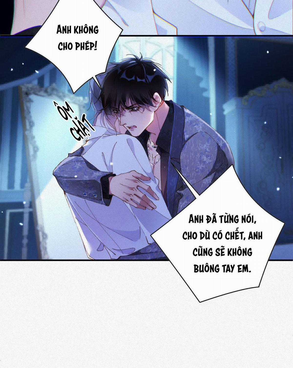 Chồng Cũ Muốn Tái Hôn Lần Nữa Chapter 22 trang 22