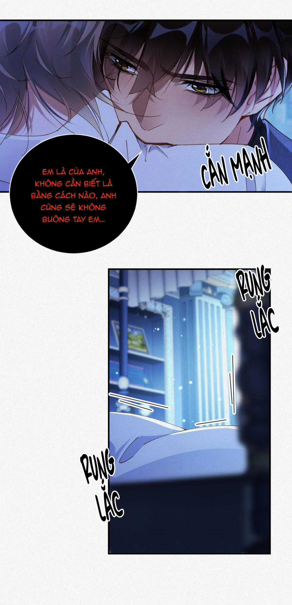 Chồng Cũ Muốn Tái Hôn Lần Nữa Chapter 22 trang 23