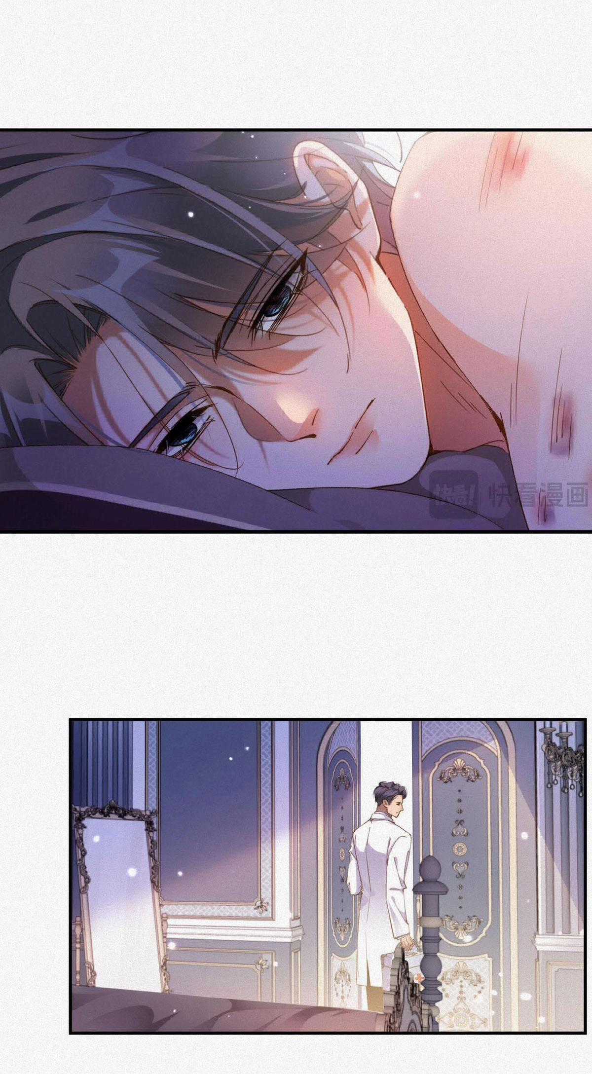 Chồng Cũ Muốn Tái Hôn Lần Nữa Chapter 22 trang 26