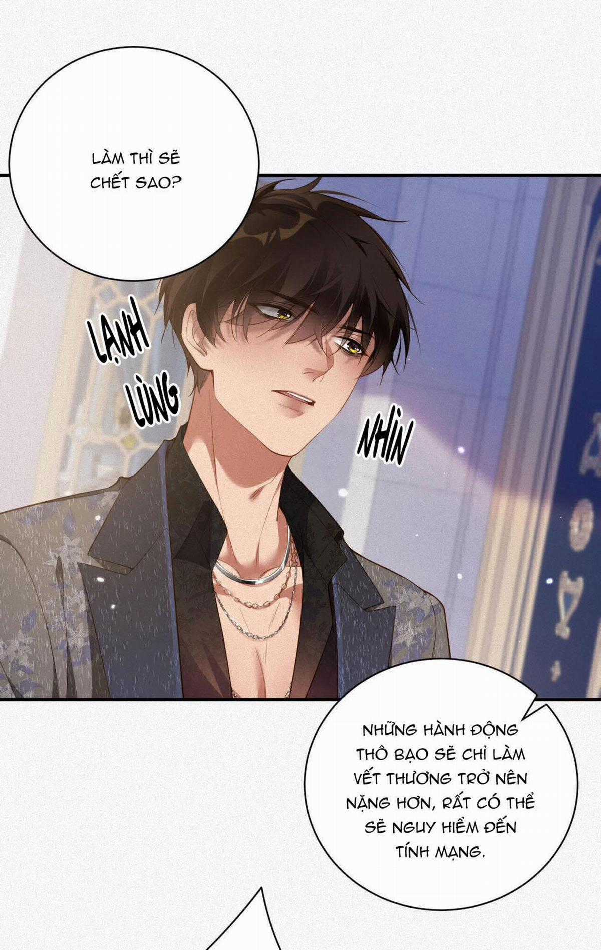 Chồng Cũ Muốn Tái Hôn Lần Nữa Chapter 22 trang 28