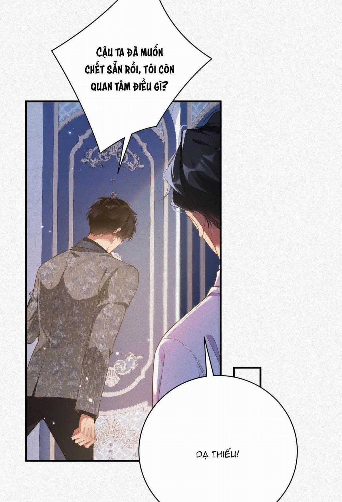 Chồng Cũ Muốn Tái Hôn Lần Nữa Chapter 22 trang 29