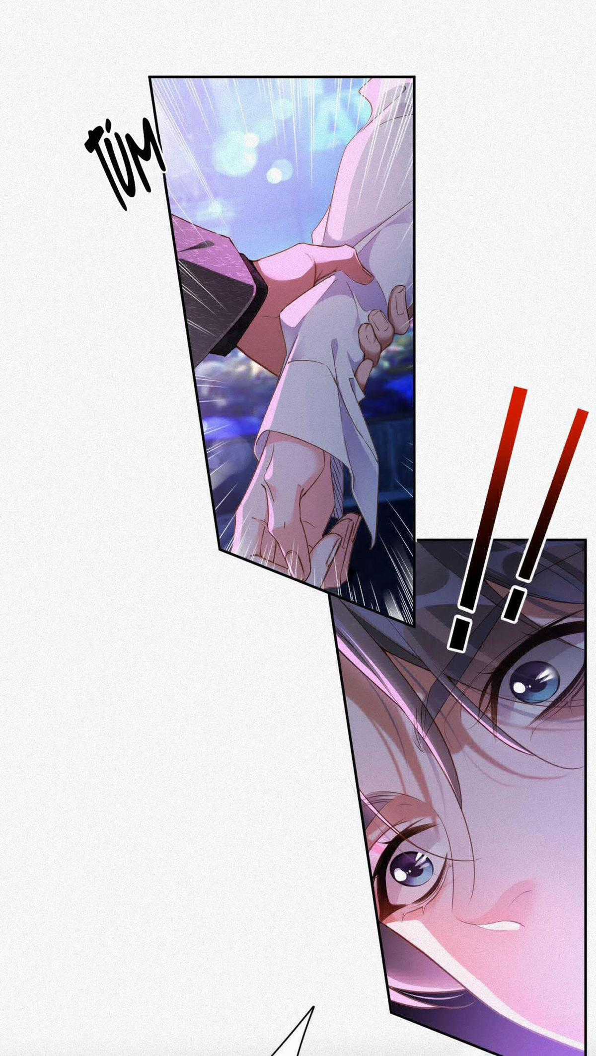 Chồng Cũ Muốn Tái Hôn Lần Nữa Chapter 22 trang 4