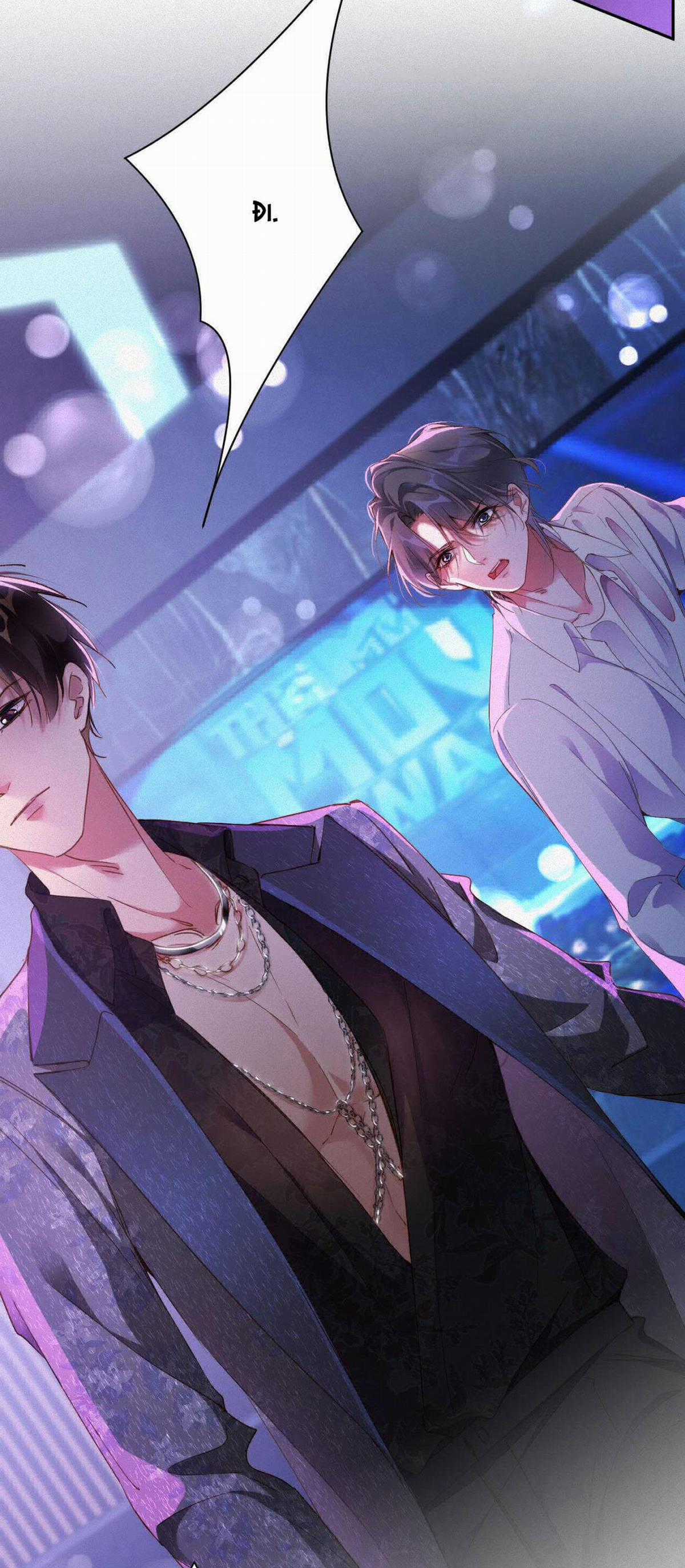 Chồng Cũ Muốn Tái Hôn Lần Nữa Chapter 22 trang 5