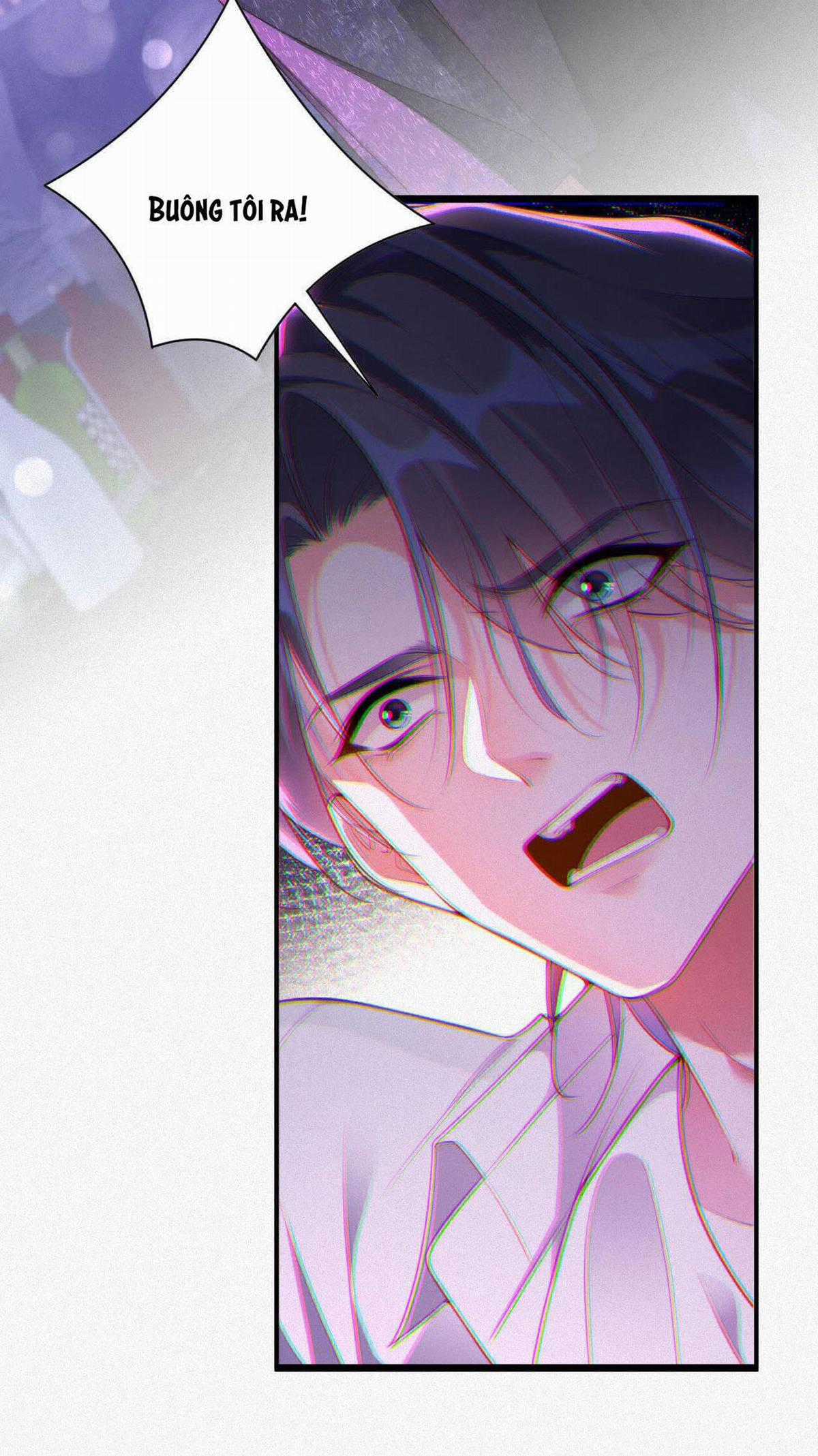 Chồng Cũ Muốn Tái Hôn Lần Nữa Chapter 22 trang 6