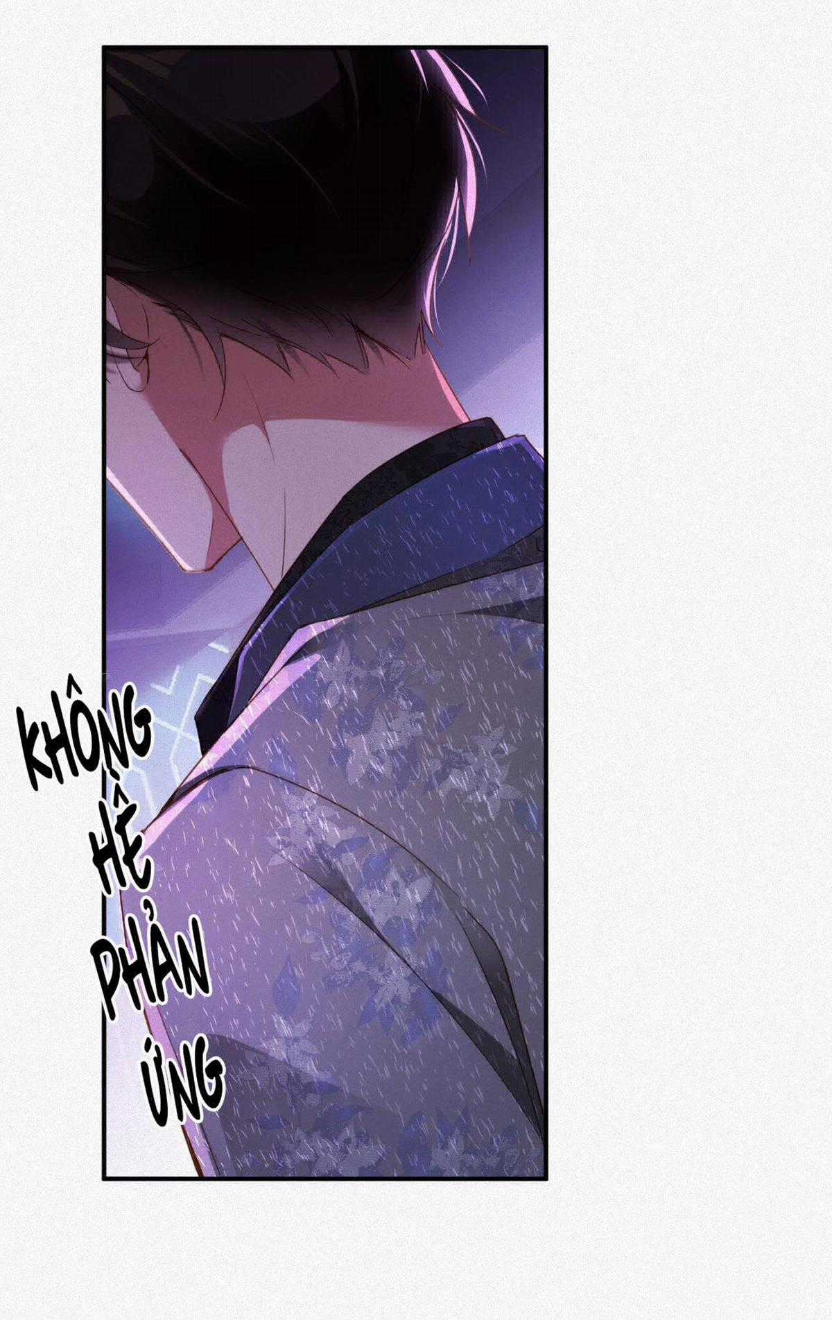 Chồng Cũ Muốn Tái Hôn Lần Nữa Chapter 22 trang 7