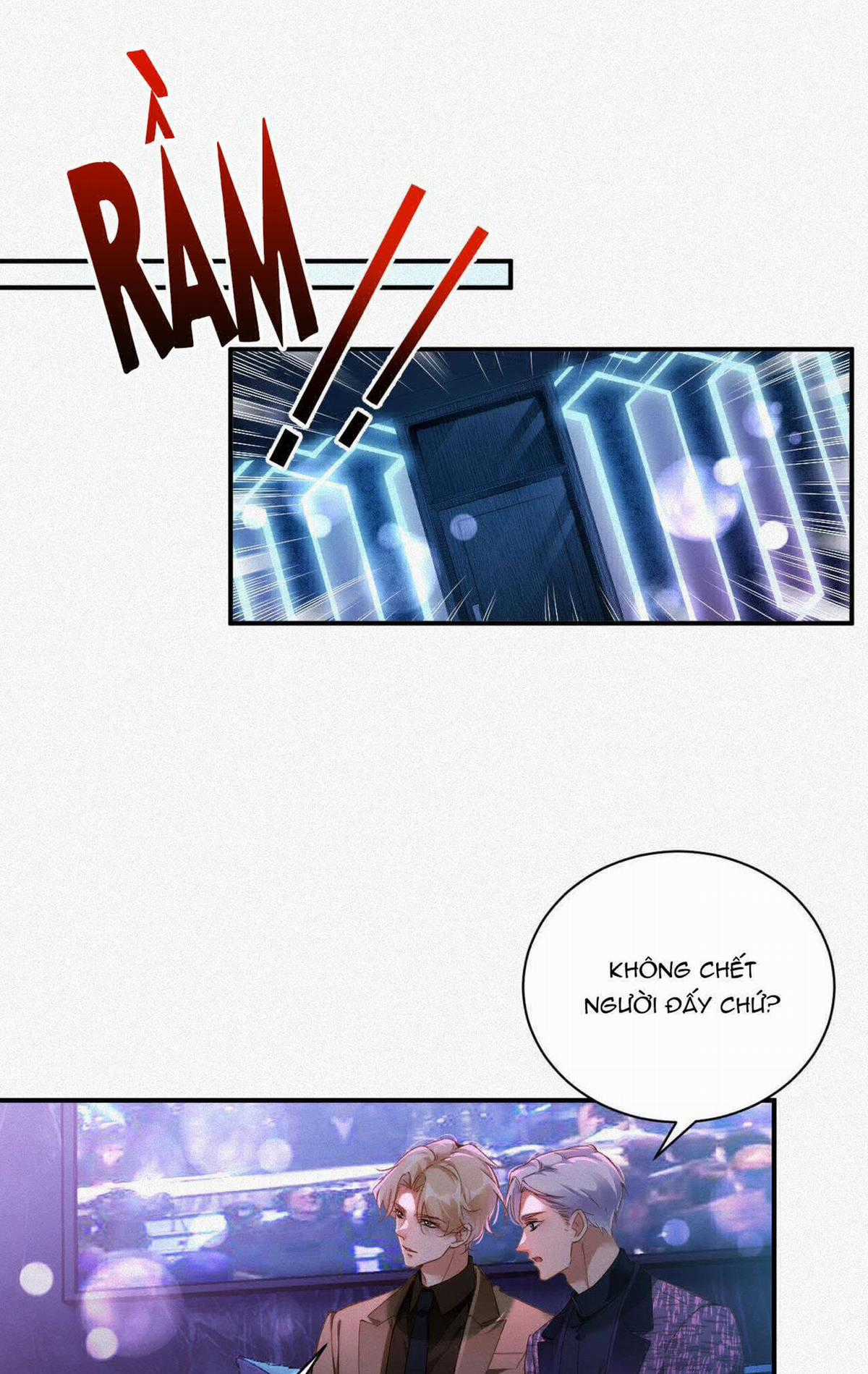 Chồng Cũ Muốn Tái Hôn Lần Nữa Chapter 22 trang 8