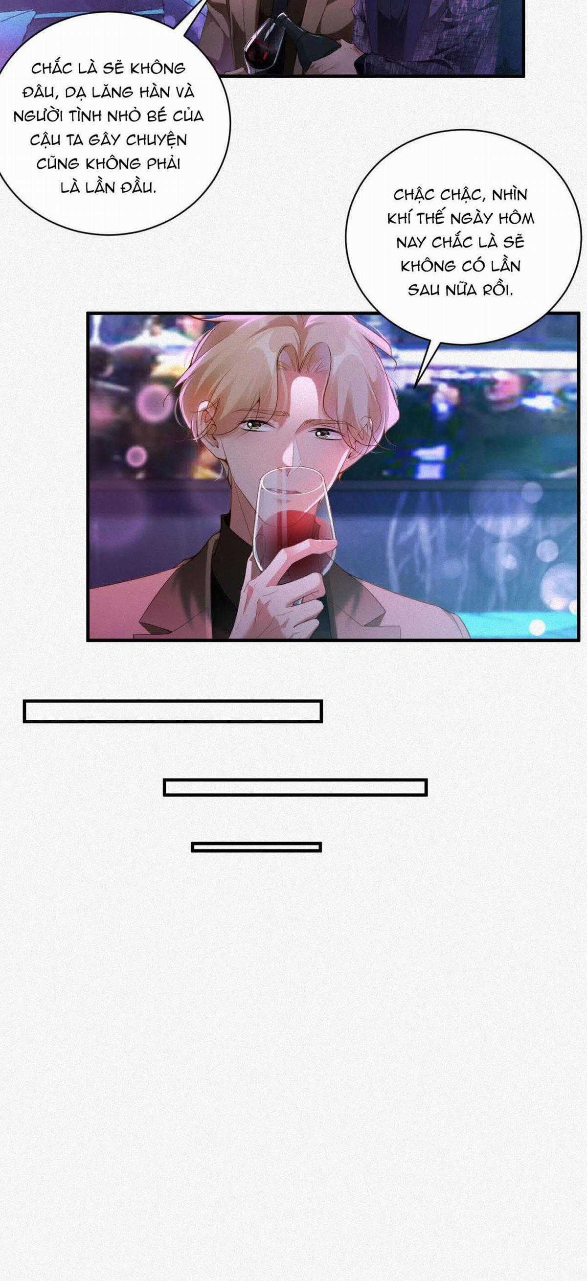 Chồng Cũ Muốn Tái Hôn Lần Nữa Chapter 22 trang 9