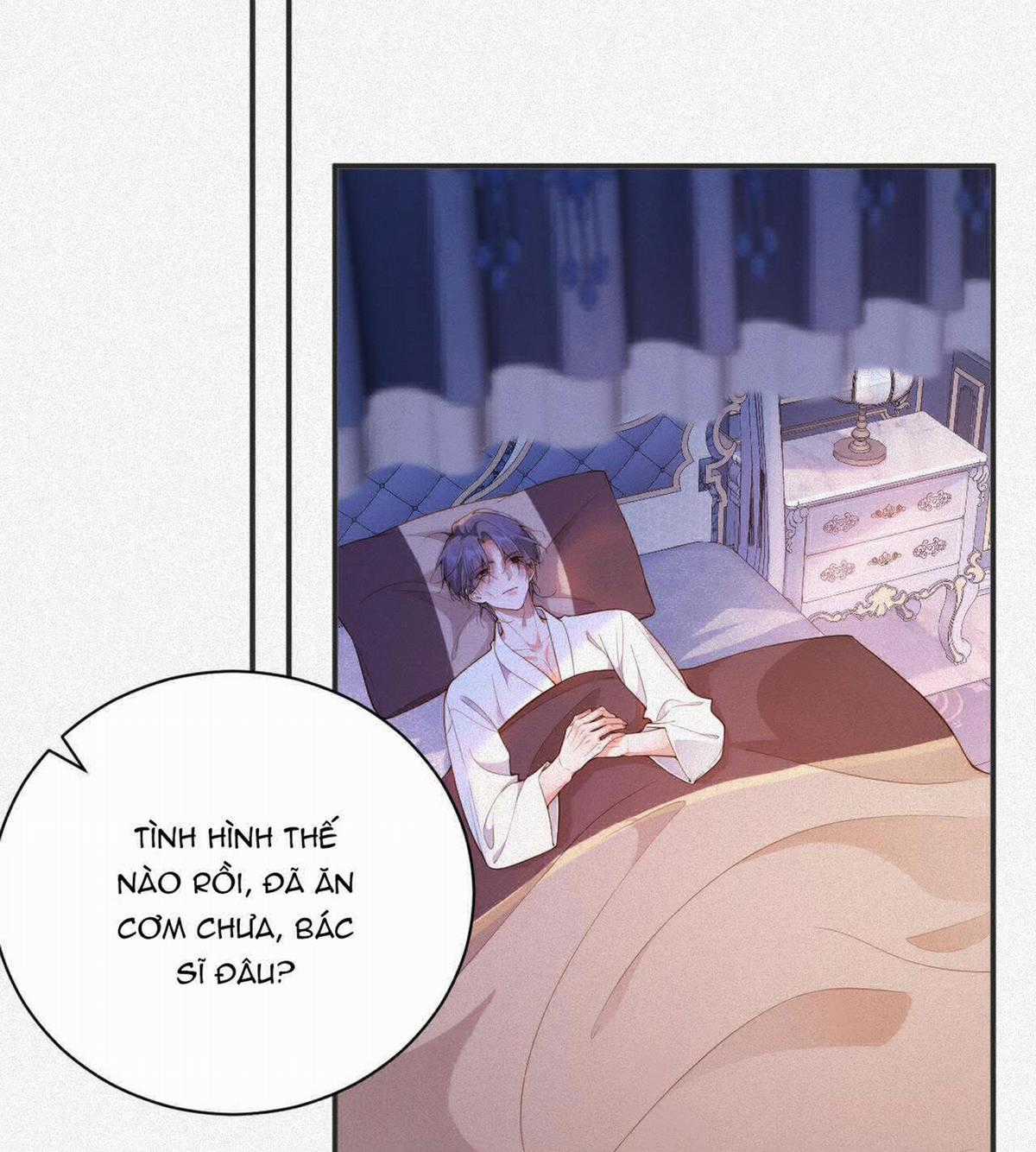 Chồng Cũ Muốn Tái Hôn Lần Nữa Chapter 23 trang 10