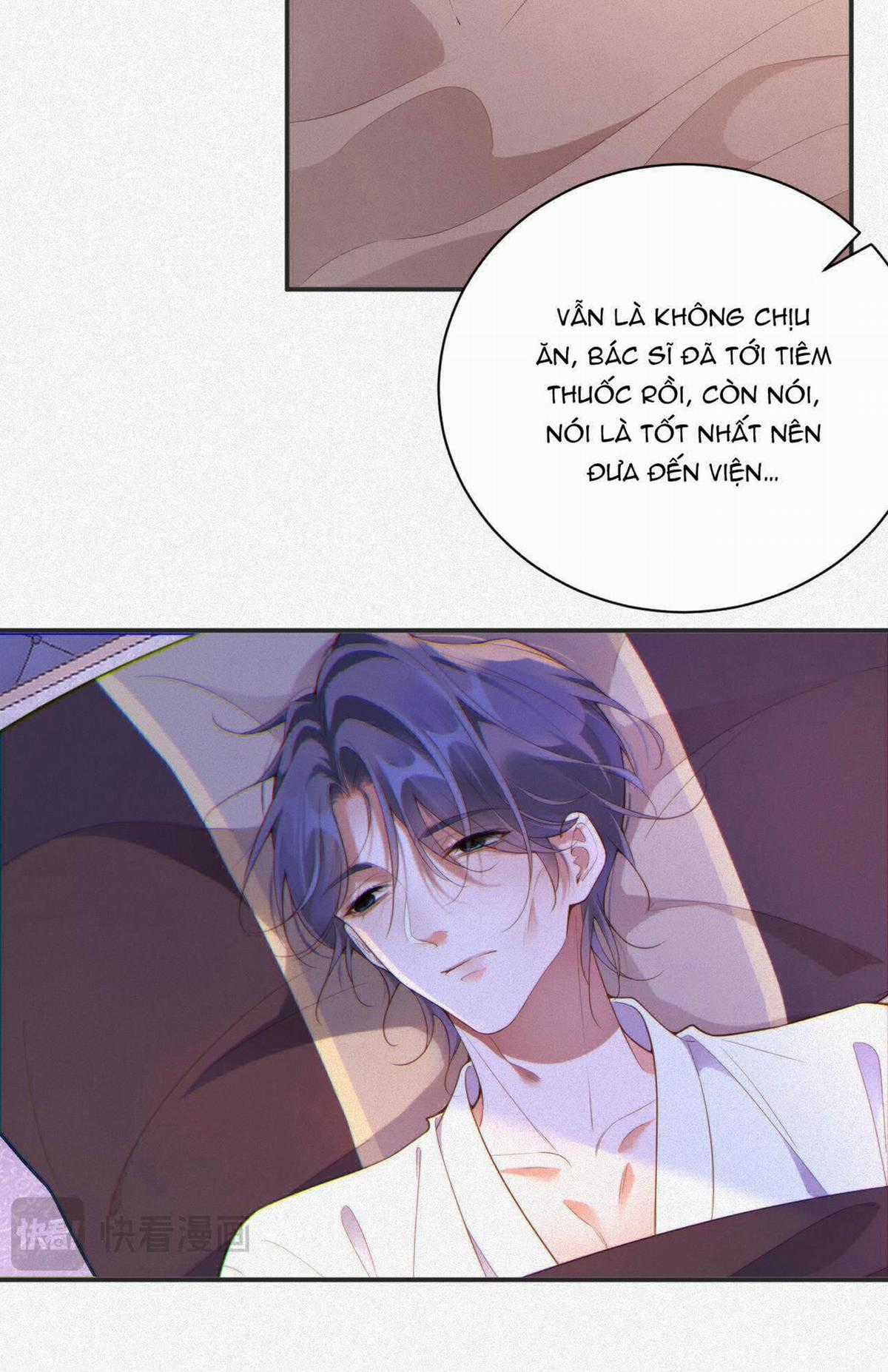 Chồng Cũ Muốn Tái Hôn Lần Nữa Chapter 23 trang 11