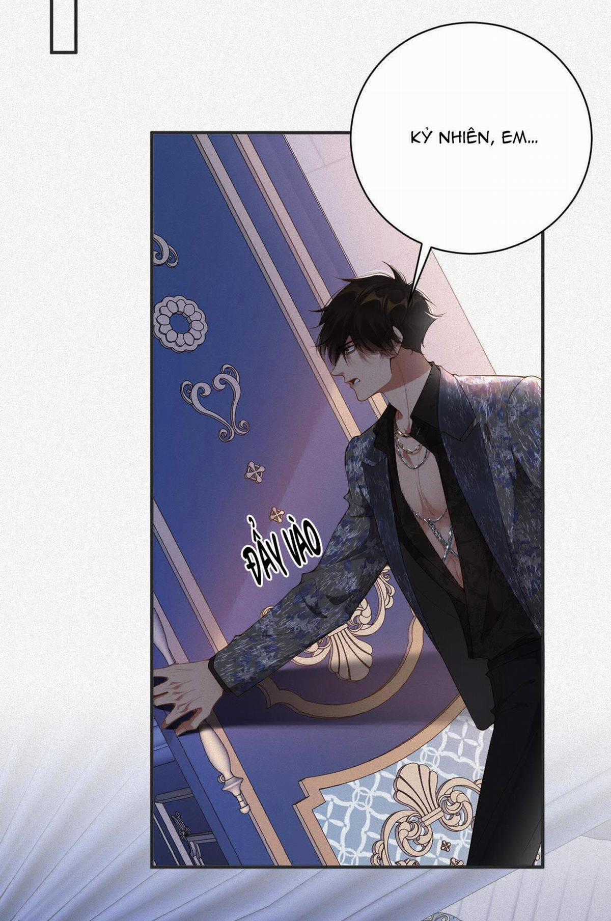 Chồng Cũ Muốn Tái Hôn Lần Nữa Chapter 23 trang 13