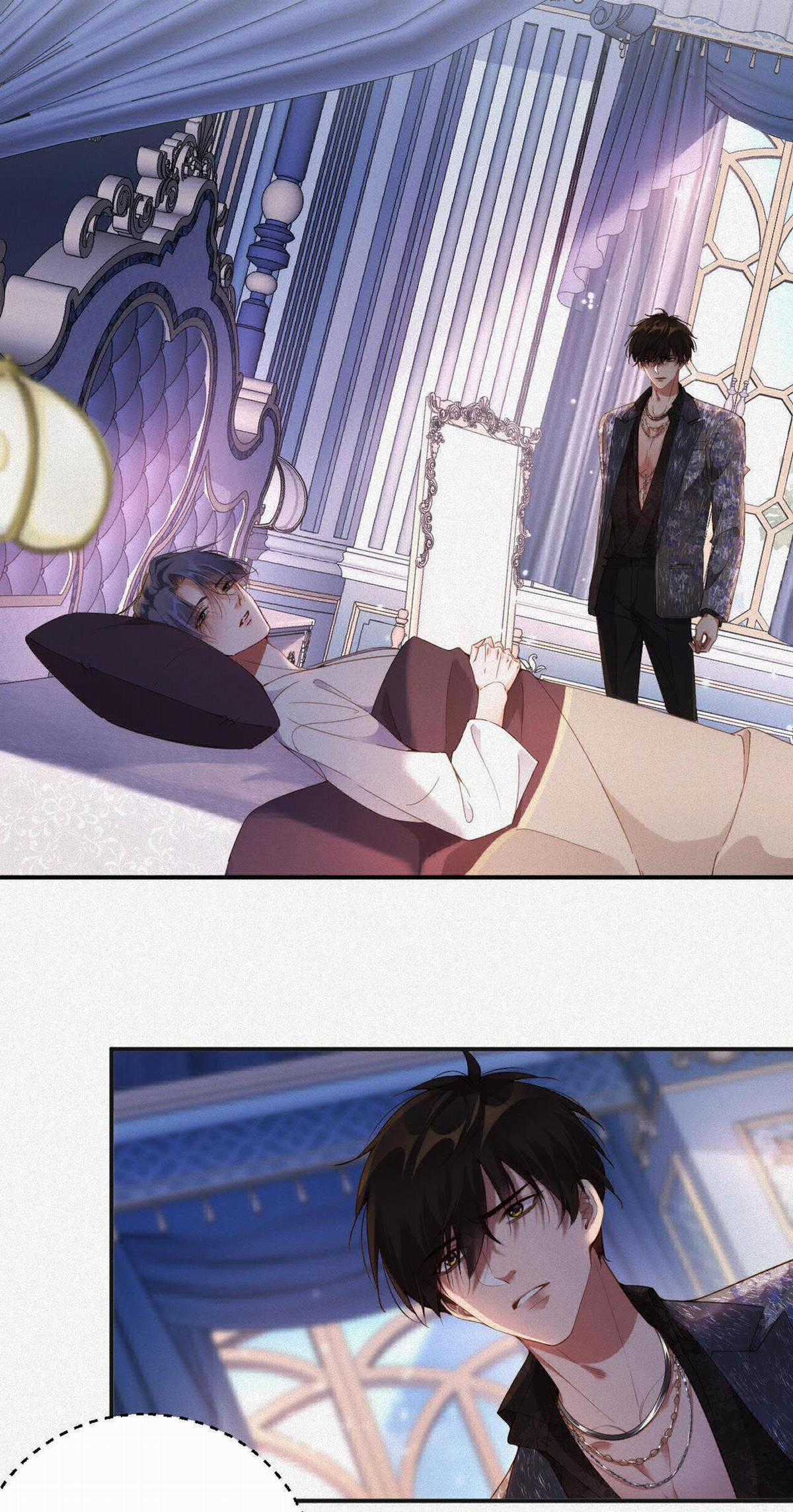 Chồng Cũ Muốn Tái Hôn Lần Nữa Chapter 23 trang 14