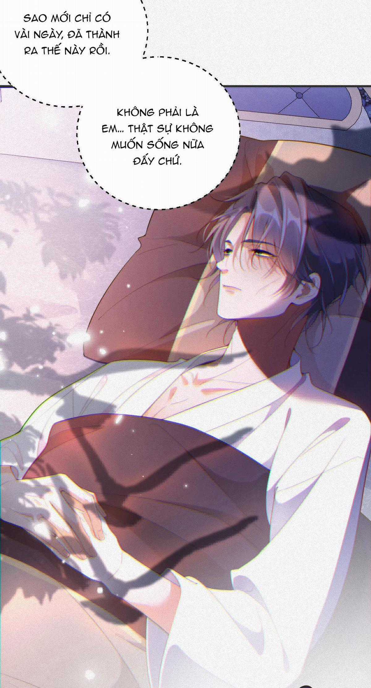 Chồng Cũ Muốn Tái Hôn Lần Nữa Chapter 23 trang 15