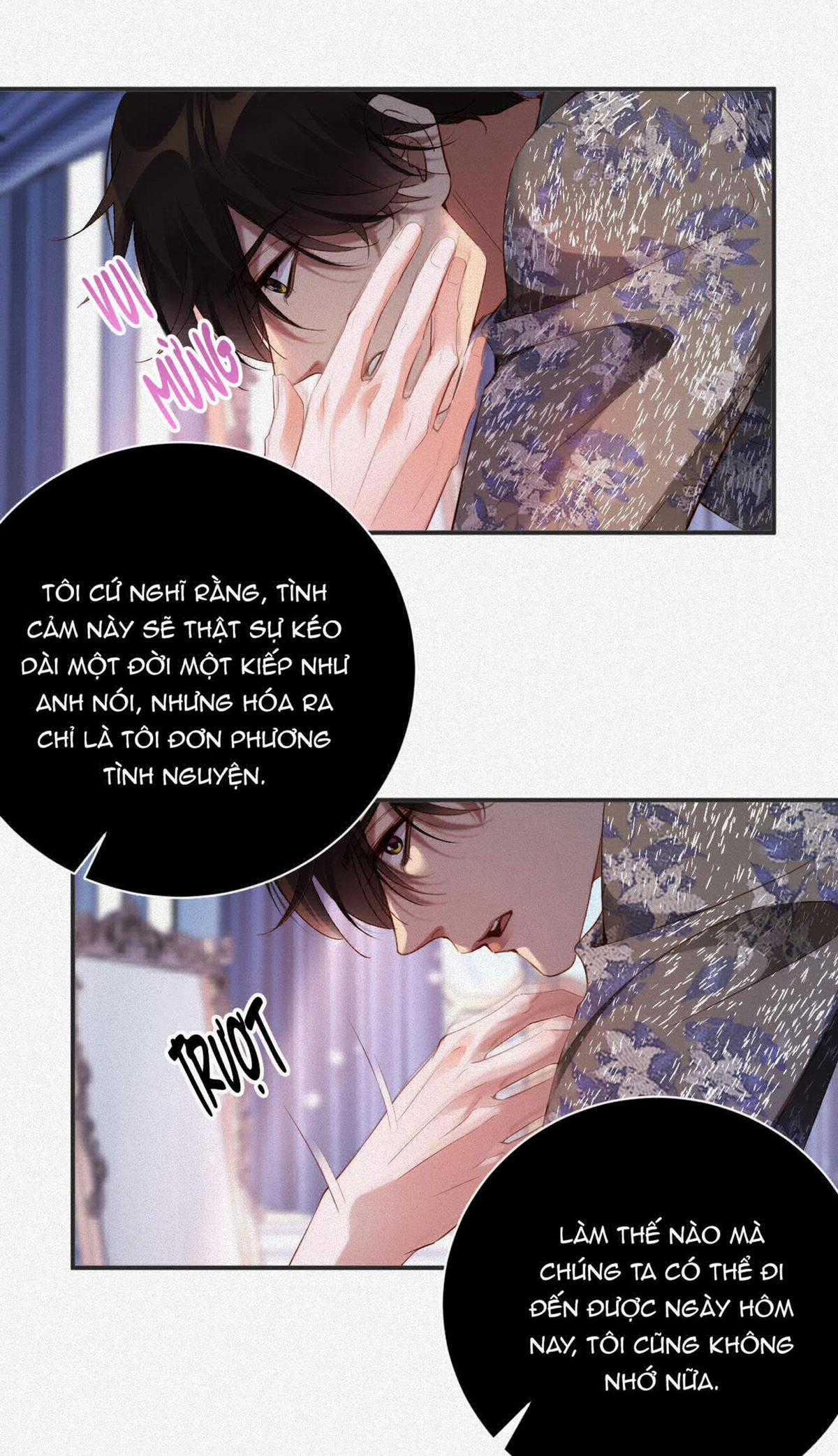 Chồng Cũ Muốn Tái Hôn Lần Nữa Chapter 23 trang 18