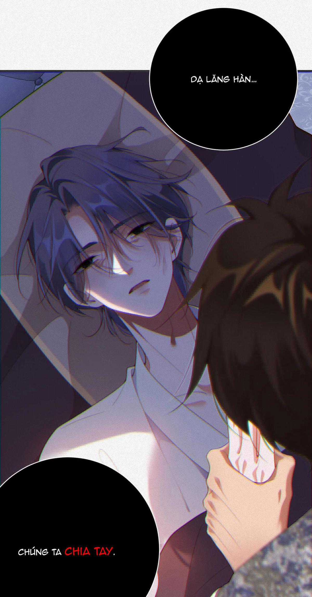 Chồng Cũ Muốn Tái Hôn Lần Nữa Chapter 23 trang 20