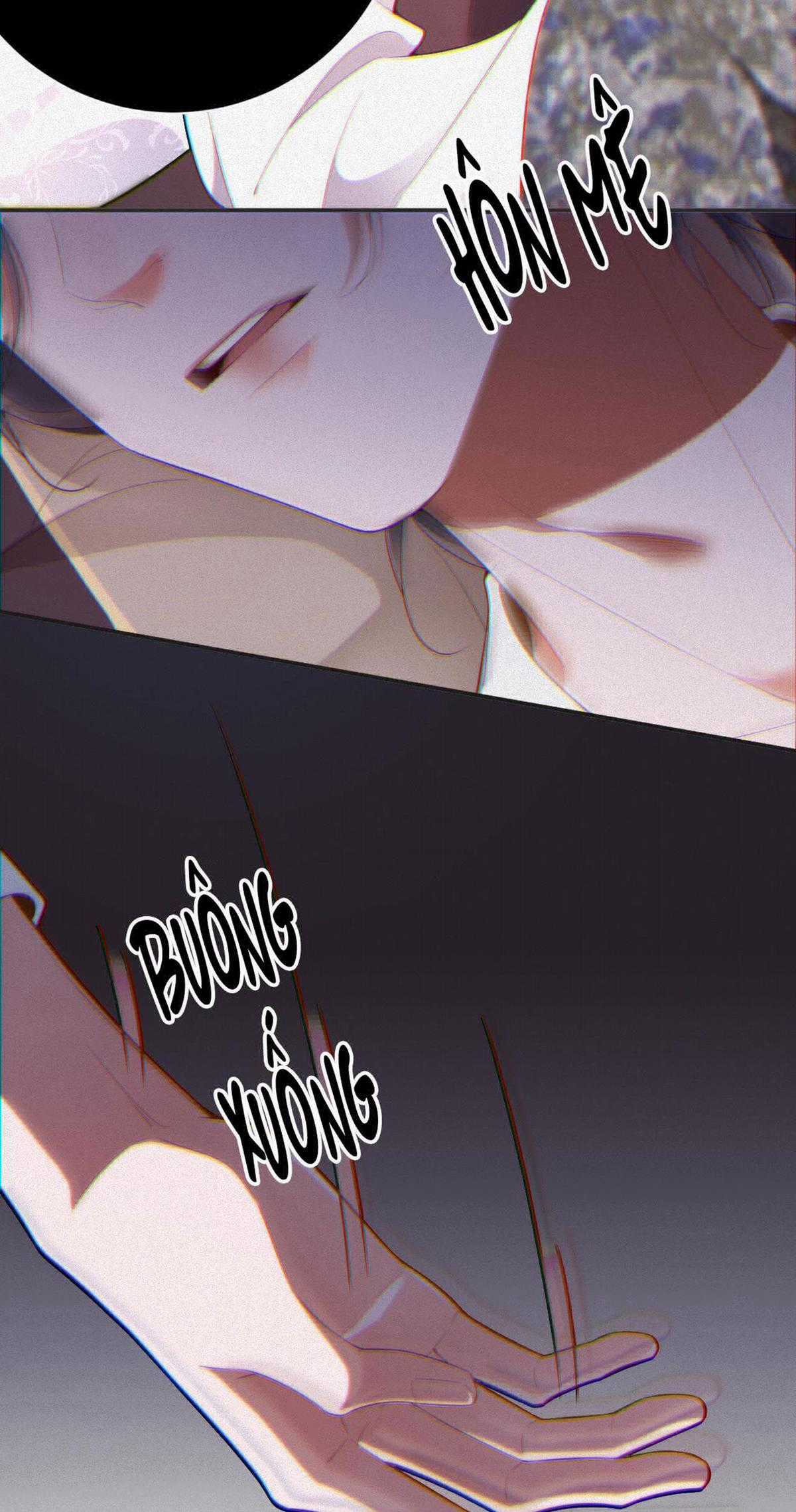 Chồng Cũ Muốn Tái Hôn Lần Nữa Chapter 23 trang 21