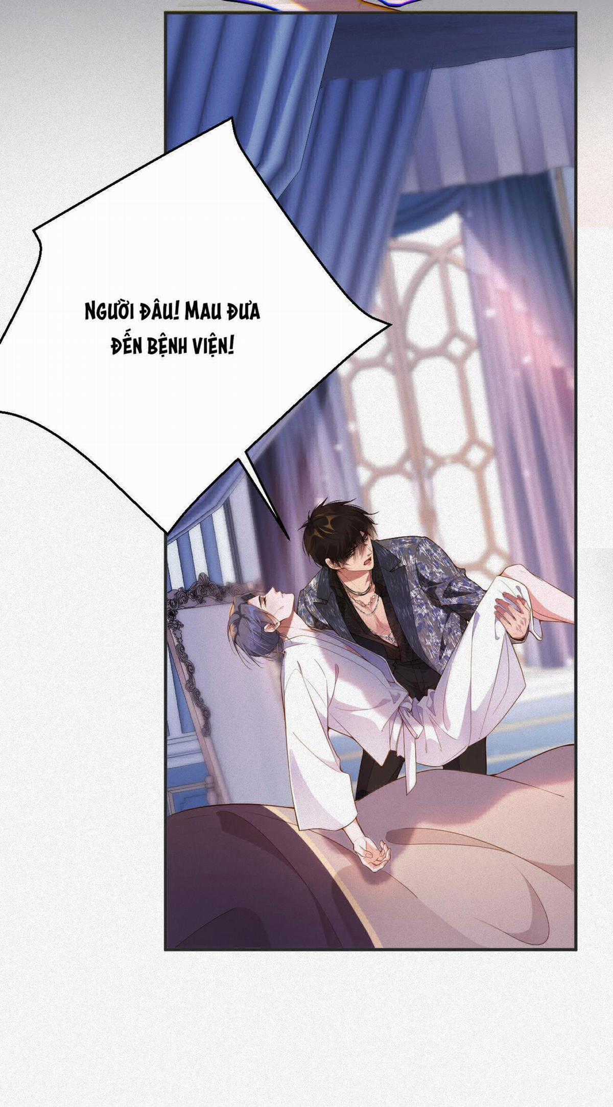 Chồng Cũ Muốn Tái Hôn Lần Nữa Chapter 23 trang 22