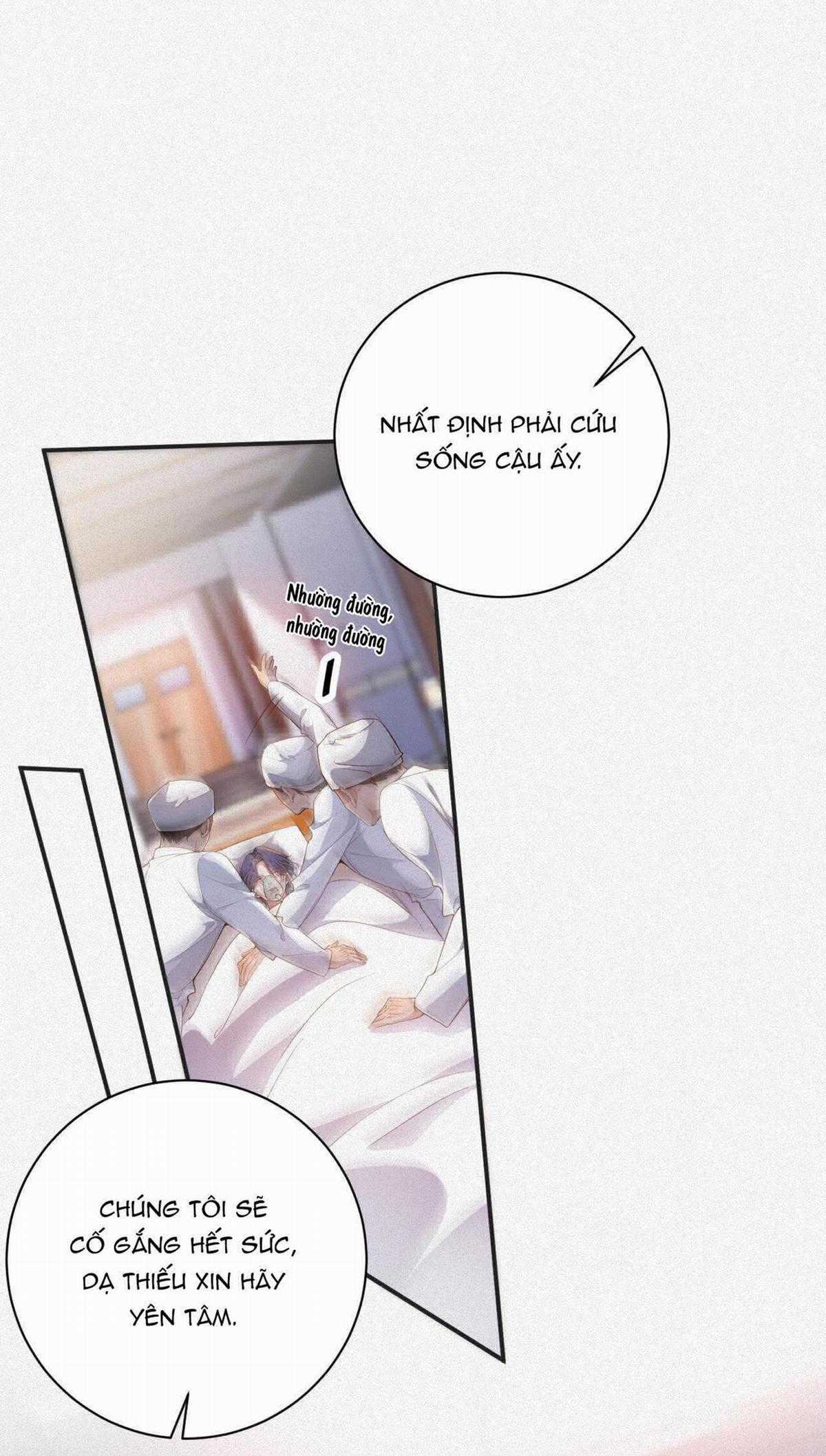 Chồng Cũ Muốn Tái Hôn Lần Nữa Chapter 23 trang 23