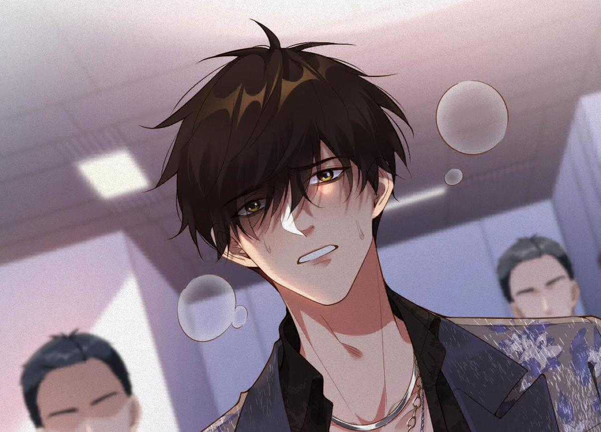 Chồng Cũ Muốn Tái Hôn Lần Nữa Chapter 23 trang 24