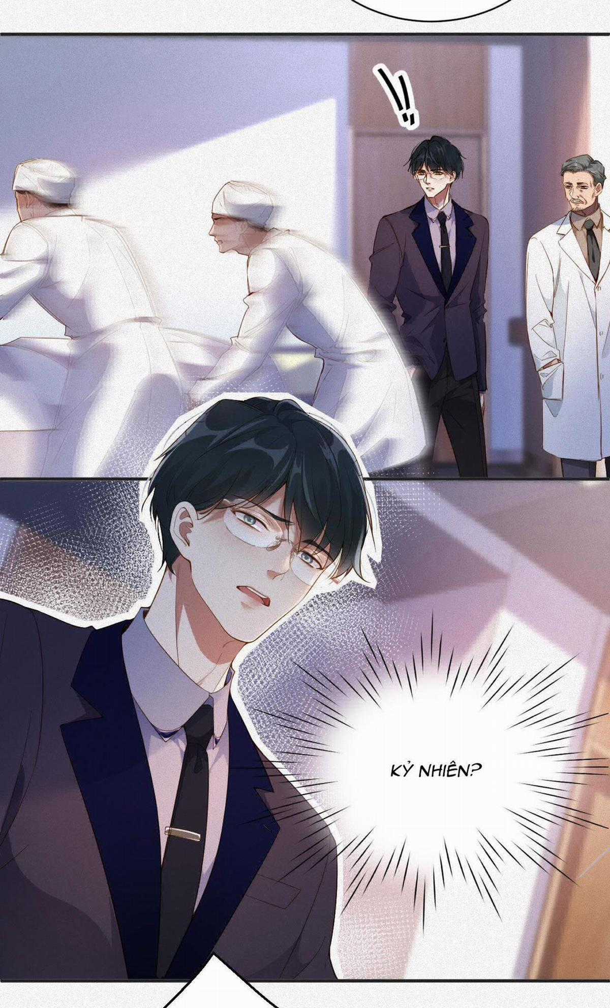 Chồng Cũ Muốn Tái Hôn Lần Nữa Chapter 23 trang 26