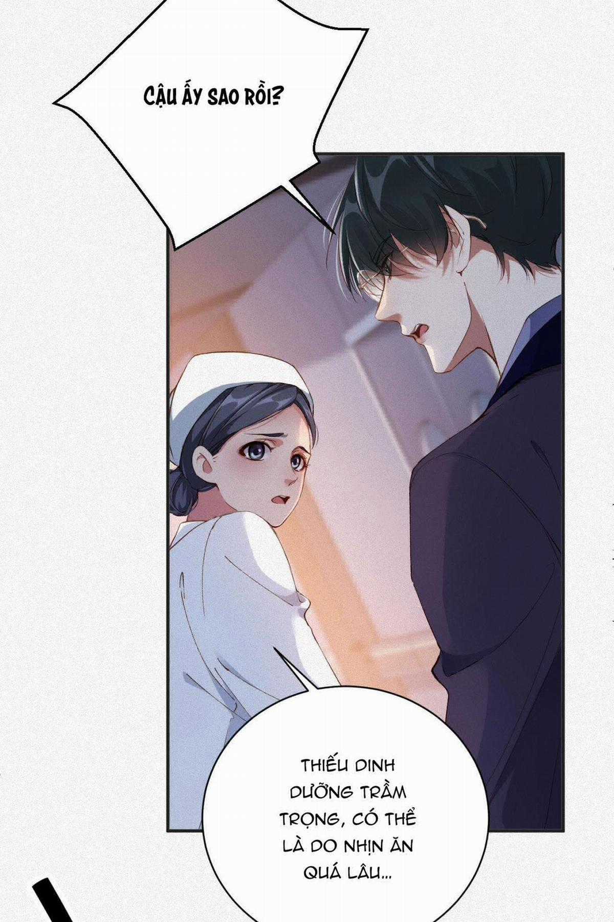 Chồng Cũ Muốn Tái Hôn Lần Nữa Chapter 23 trang 27