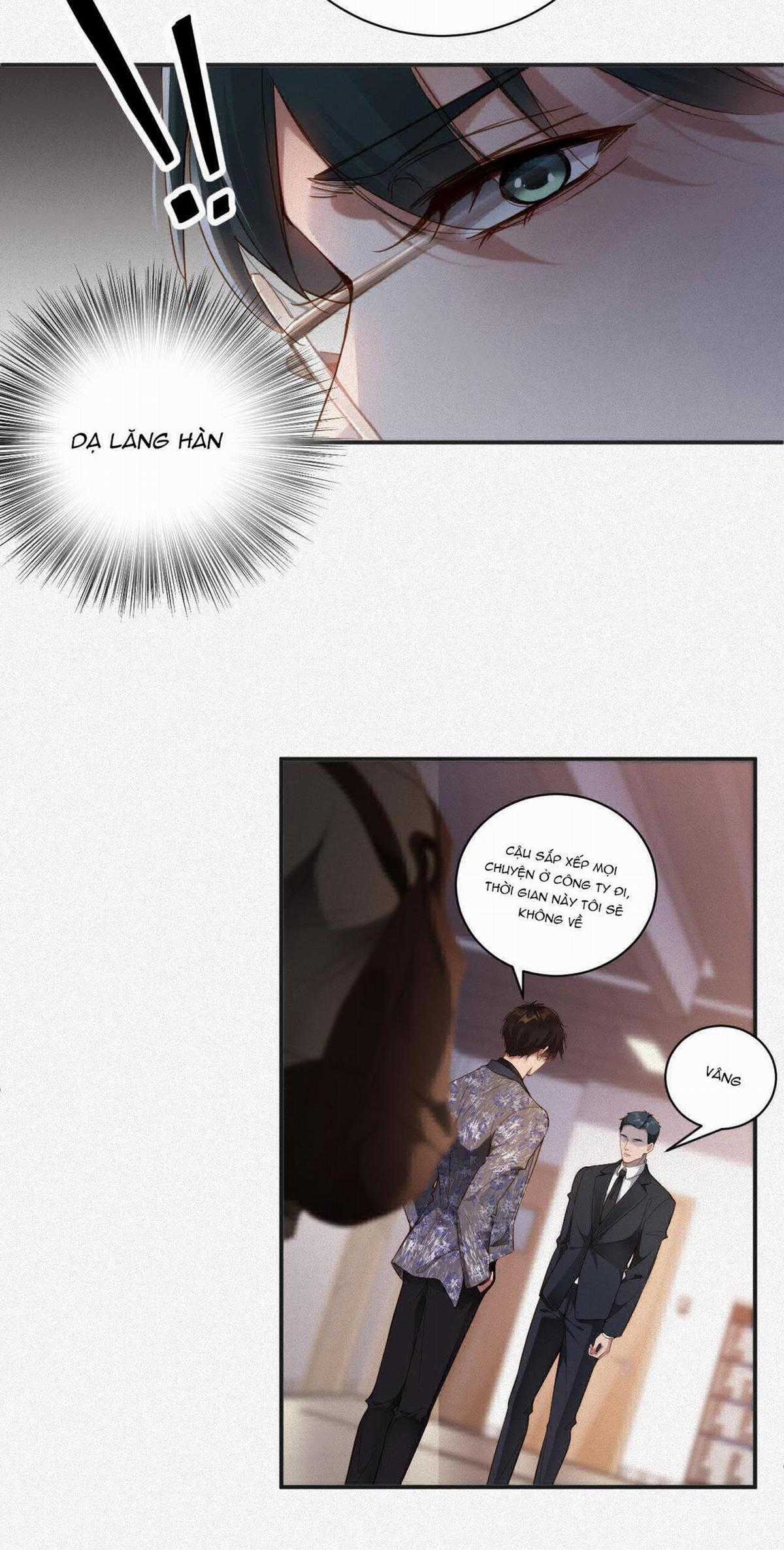 Chồng Cũ Muốn Tái Hôn Lần Nữa Chapter 23 trang 28