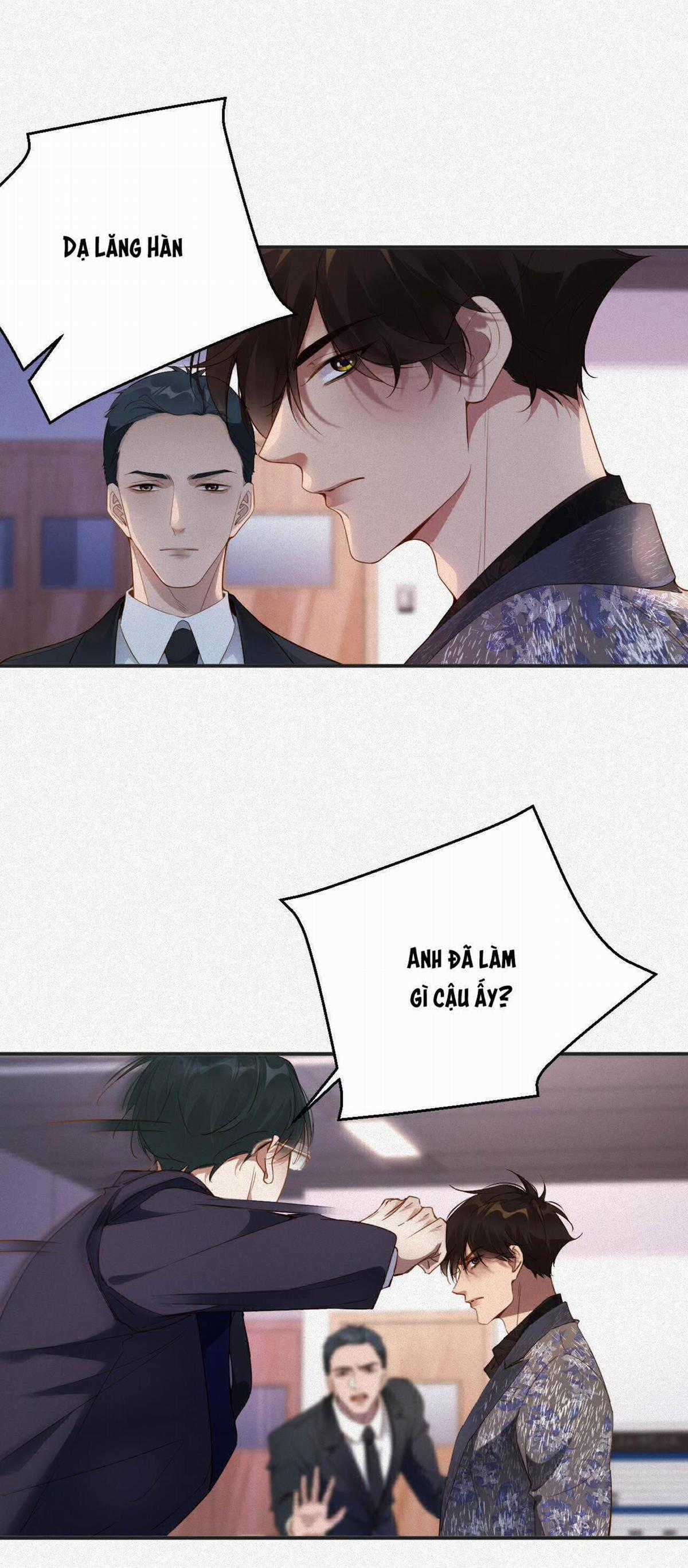 Chồng Cũ Muốn Tái Hôn Lần Nữa Chapter 23 trang 29