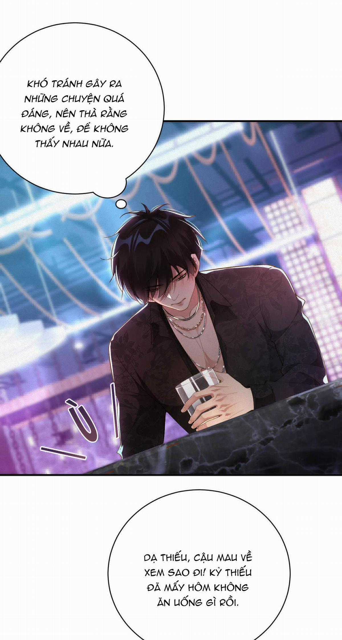 Chồng Cũ Muốn Tái Hôn Lần Nữa Chapter 23 trang 3