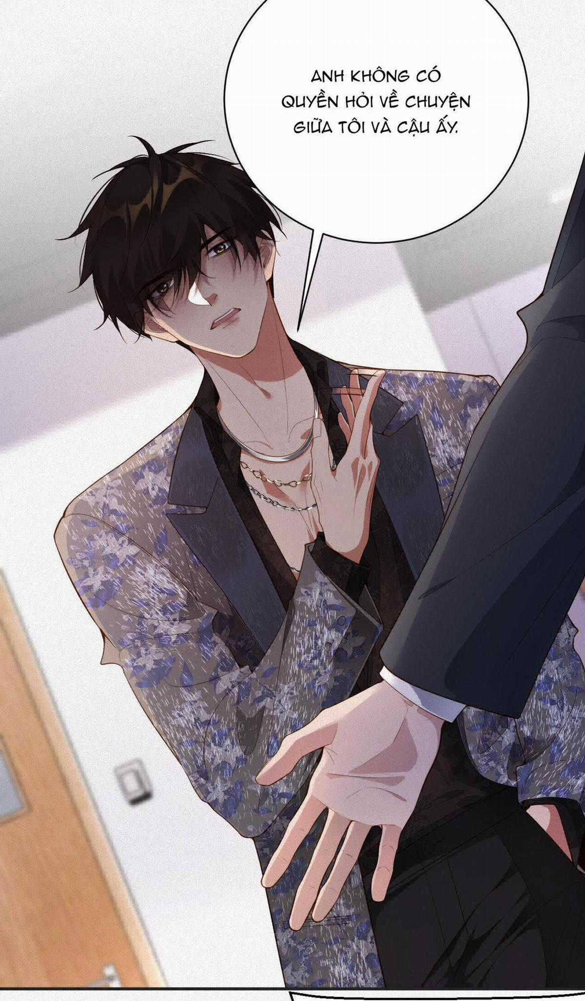 Chồng Cũ Muốn Tái Hôn Lần Nữa Chapter 23 trang 31