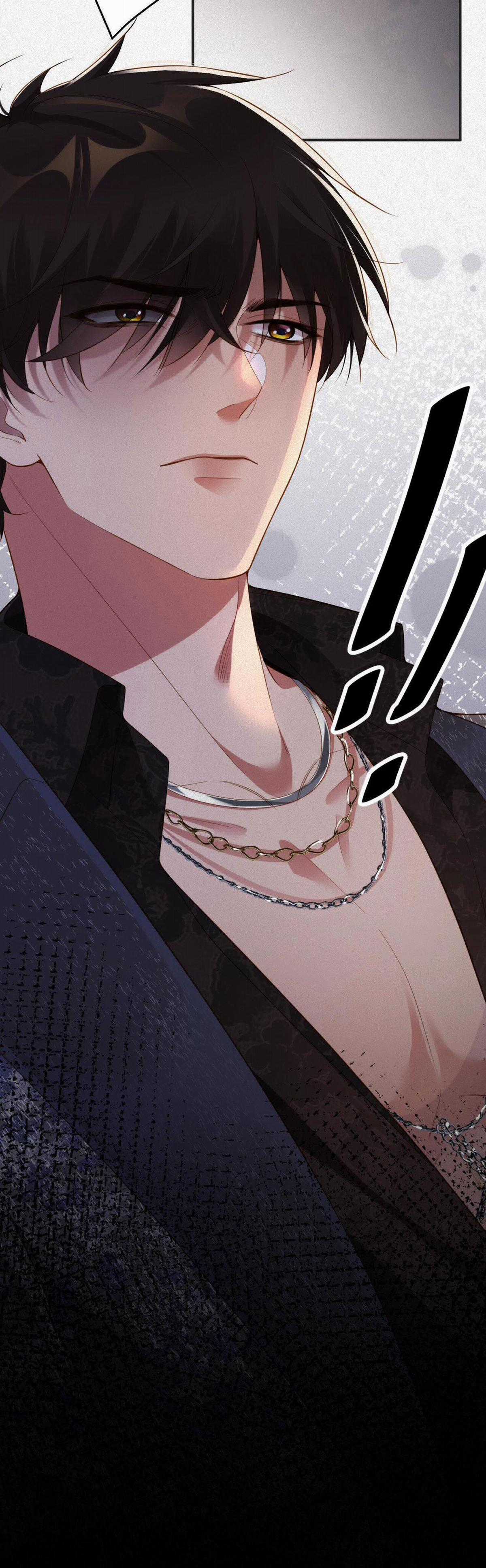 Chồng Cũ Muốn Tái Hôn Lần Nữa Chapter 23 trang 33