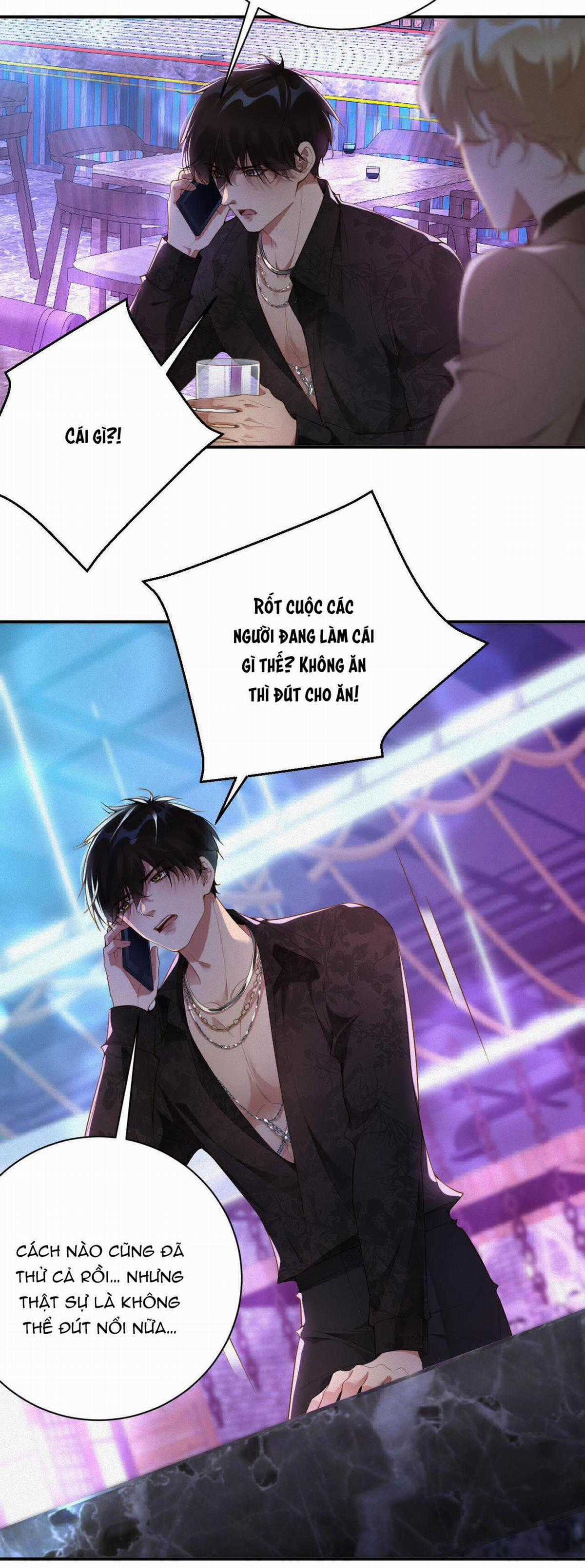 Chồng Cũ Muốn Tái Hôn Lần Nữa Chapter 23 trang 4