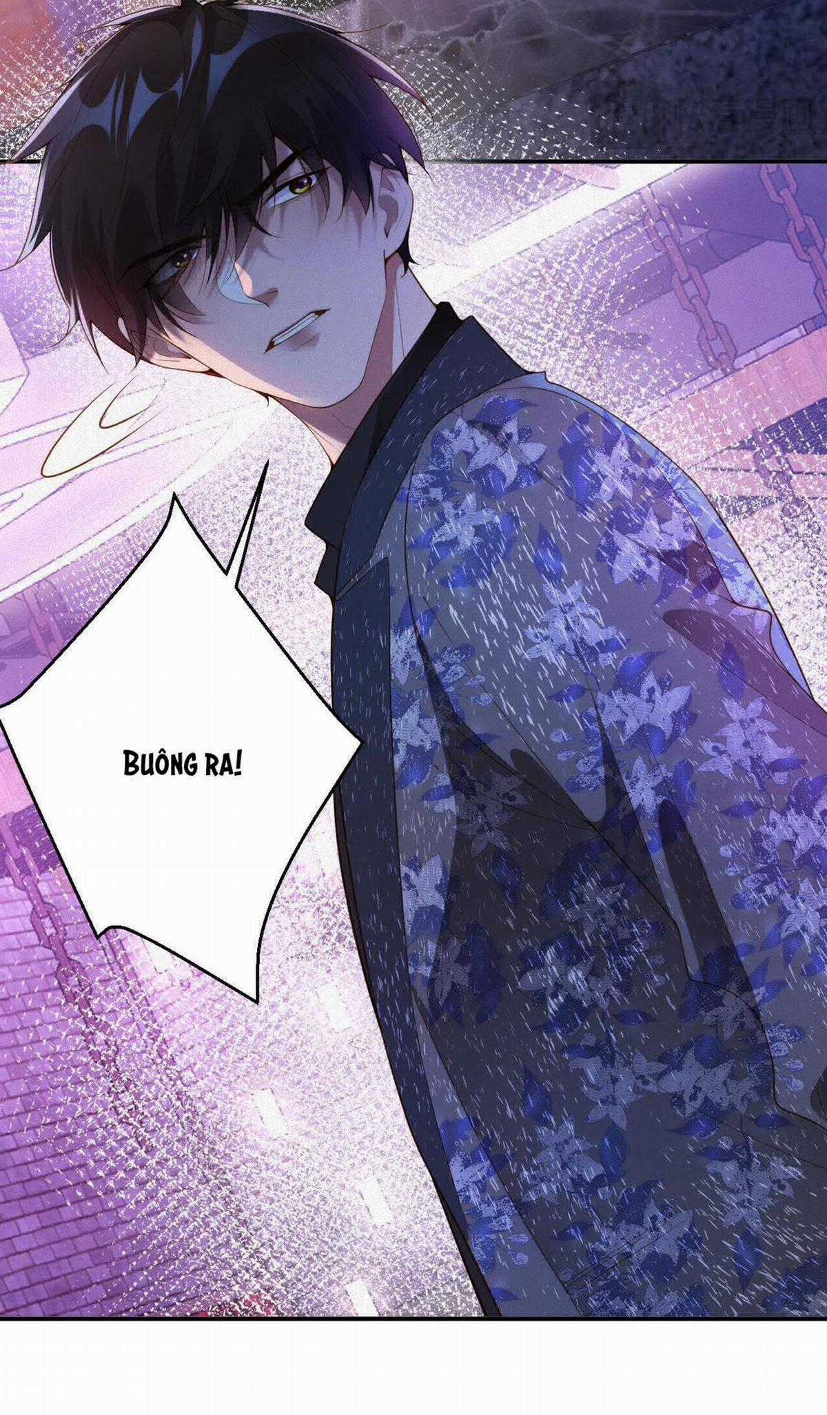 Chồng Cũ Muốn Tái Hôn Lần Nữa Chapter 23 trang 7