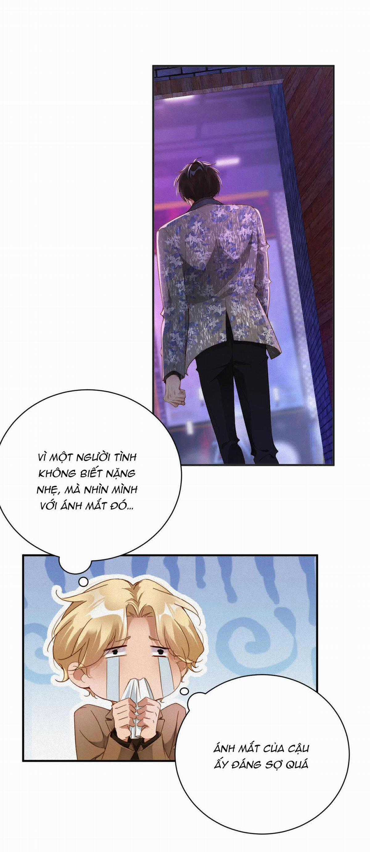 Chồng Cũ Muốn Tái Hôn Lần Nữa Chapter 23 trang 8