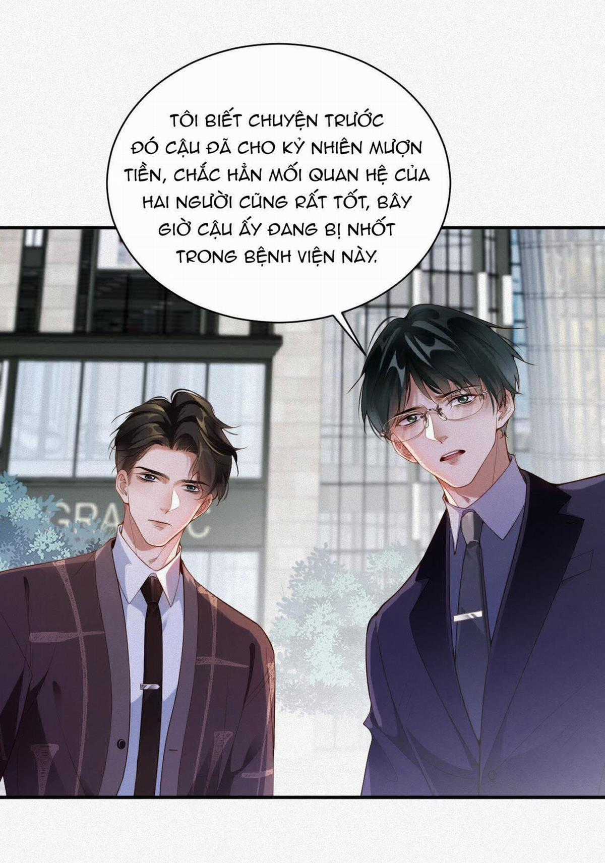 Chồng Cũ Muốn Tái Hôn Lần Nữa Chapter 24 trang 10