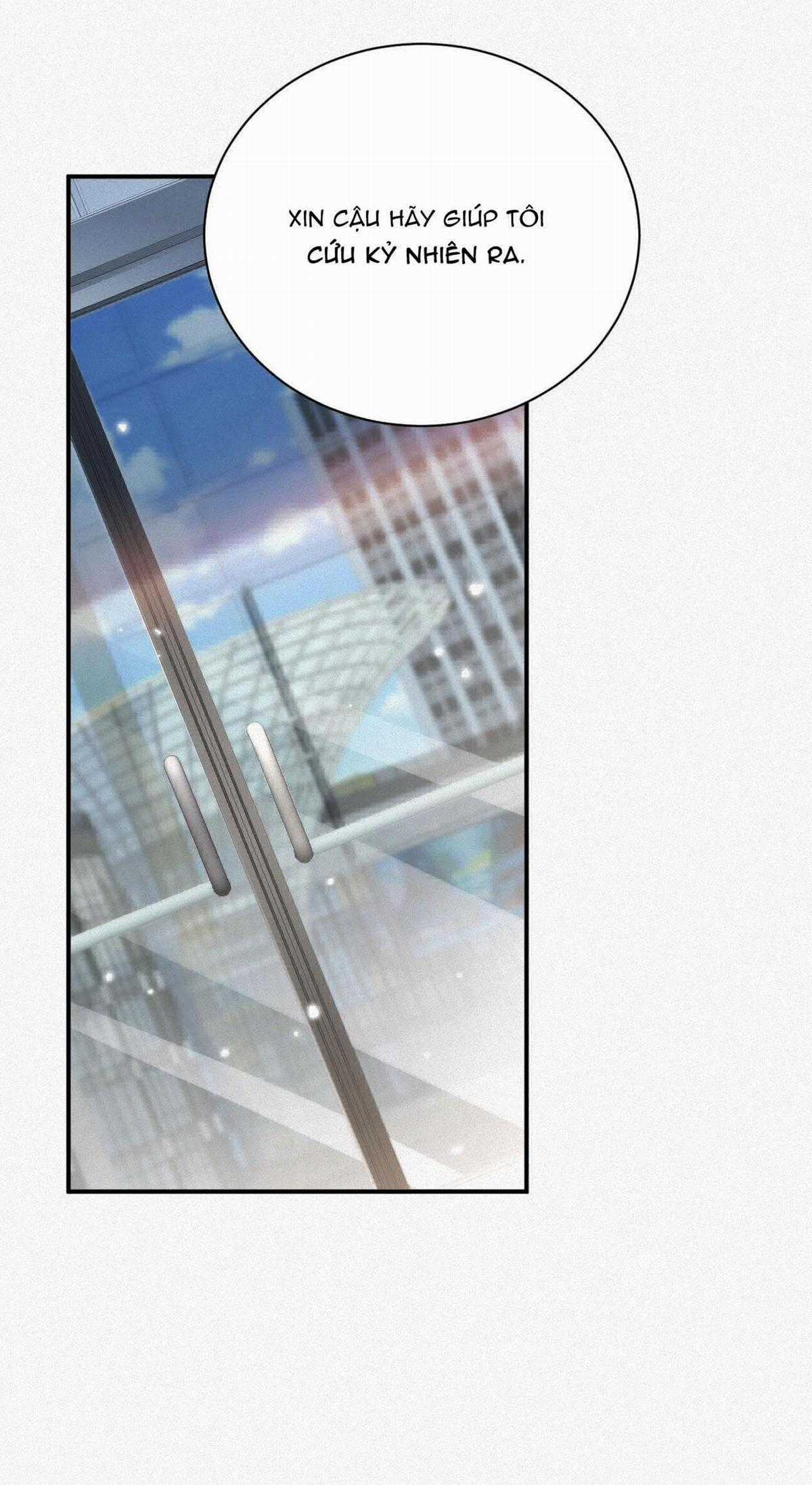 Chồng Cũ Muốn Tái Hôn Lần Nữa Chapter 24 trang 11