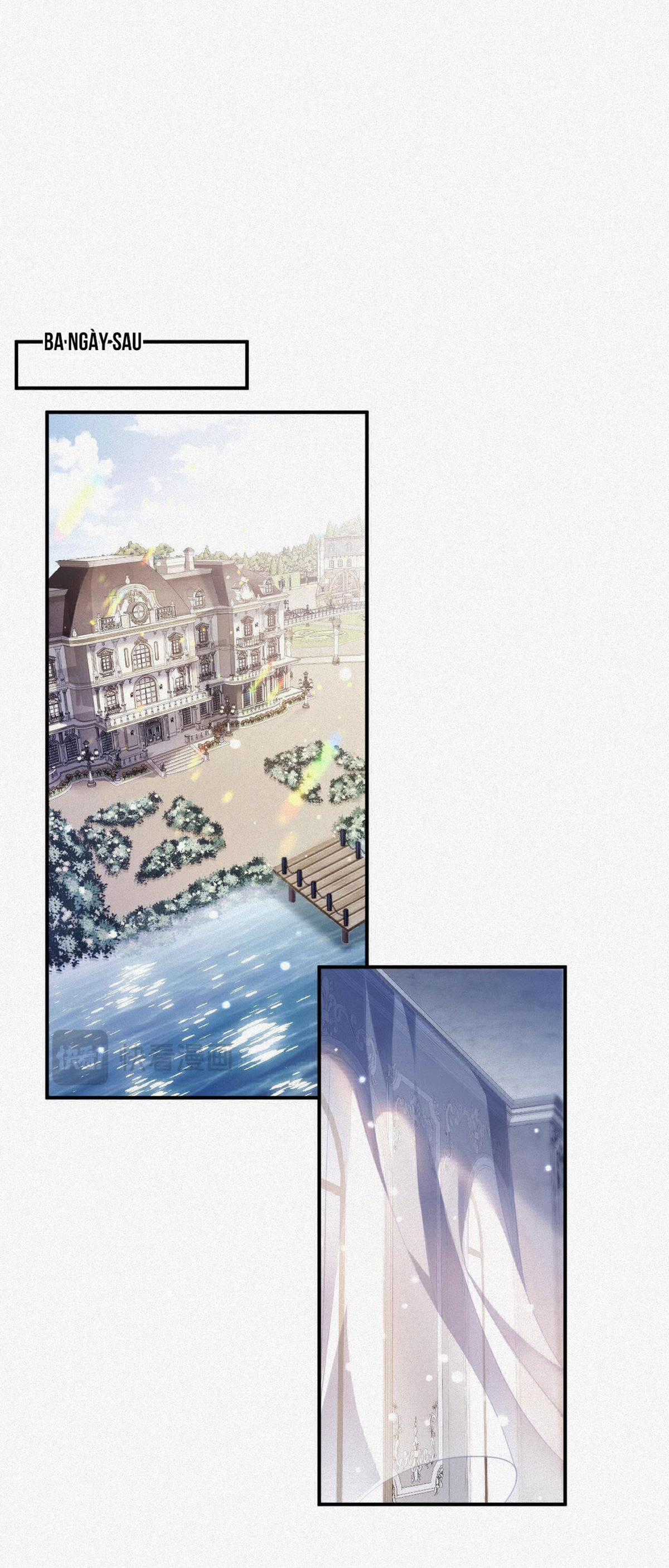 Chồng Cũ Muốn Tái Hôn Lần Nữa Chapter 24 trang 12