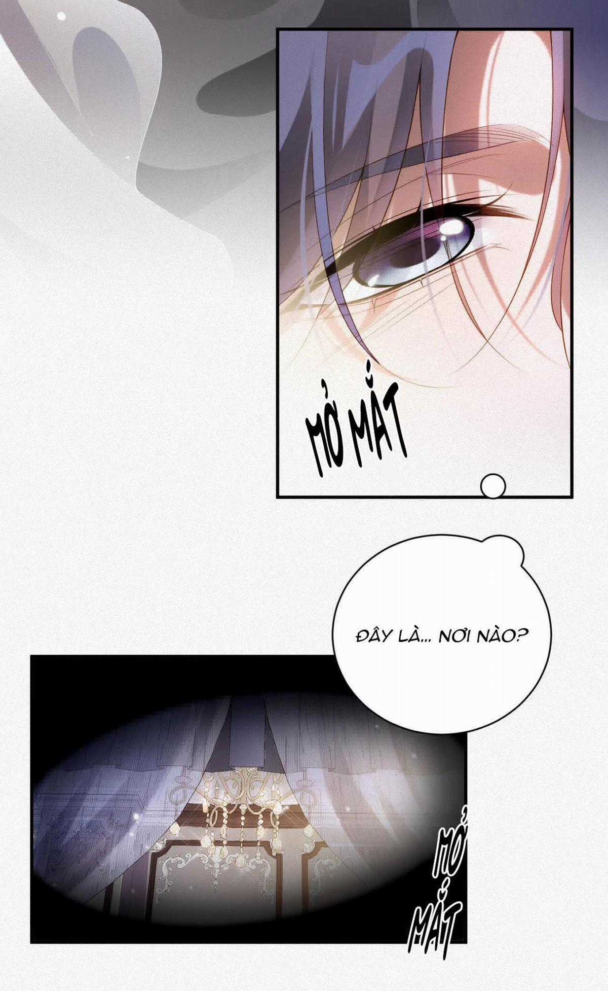 Chồng Cũ Muốn Tái Hôn Lần Nữa Chapter 24 trang 14