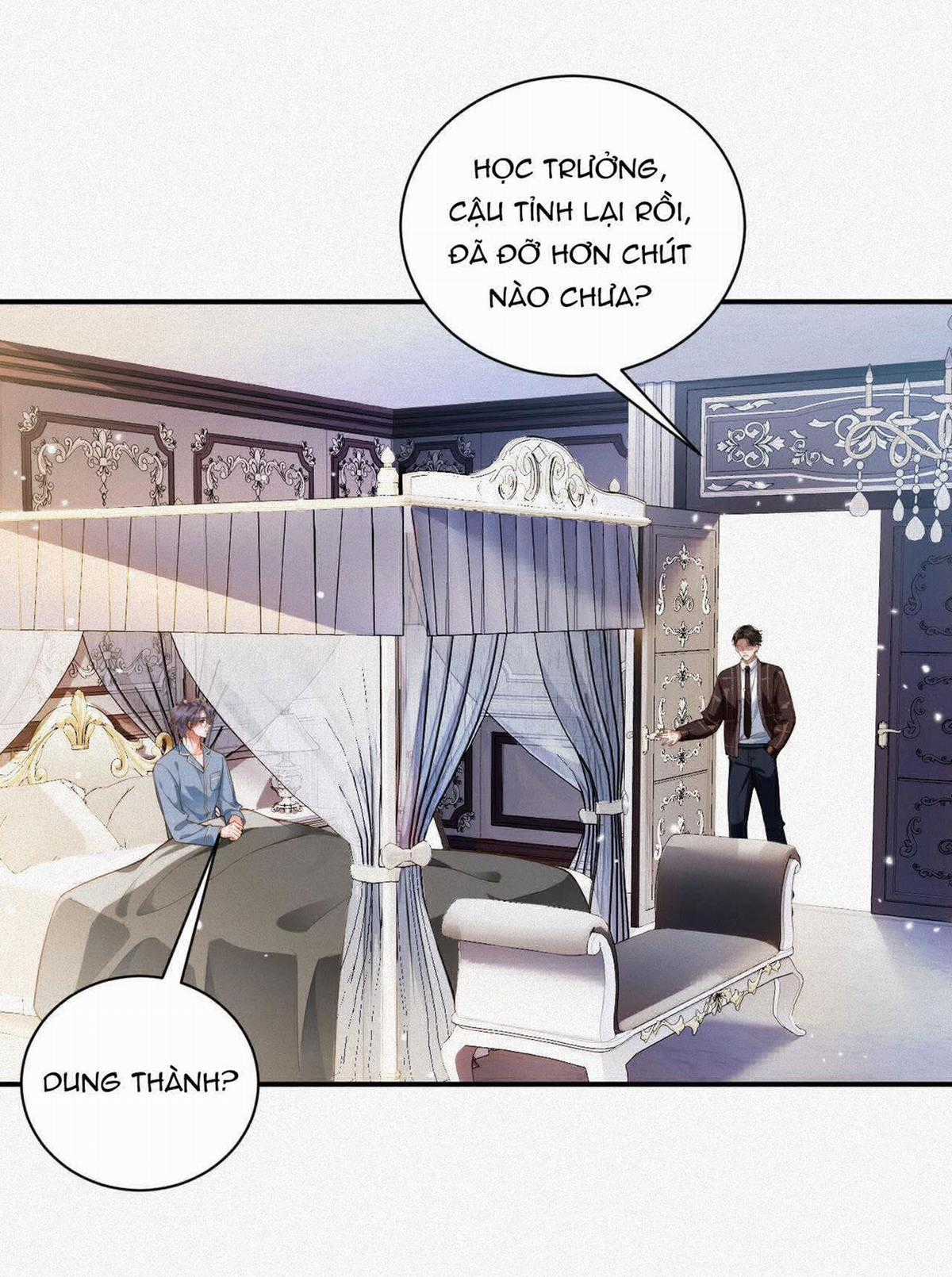 Chồng Cũ Muốn Tái Hôn Lần Nữa Chapter 24 trang 19