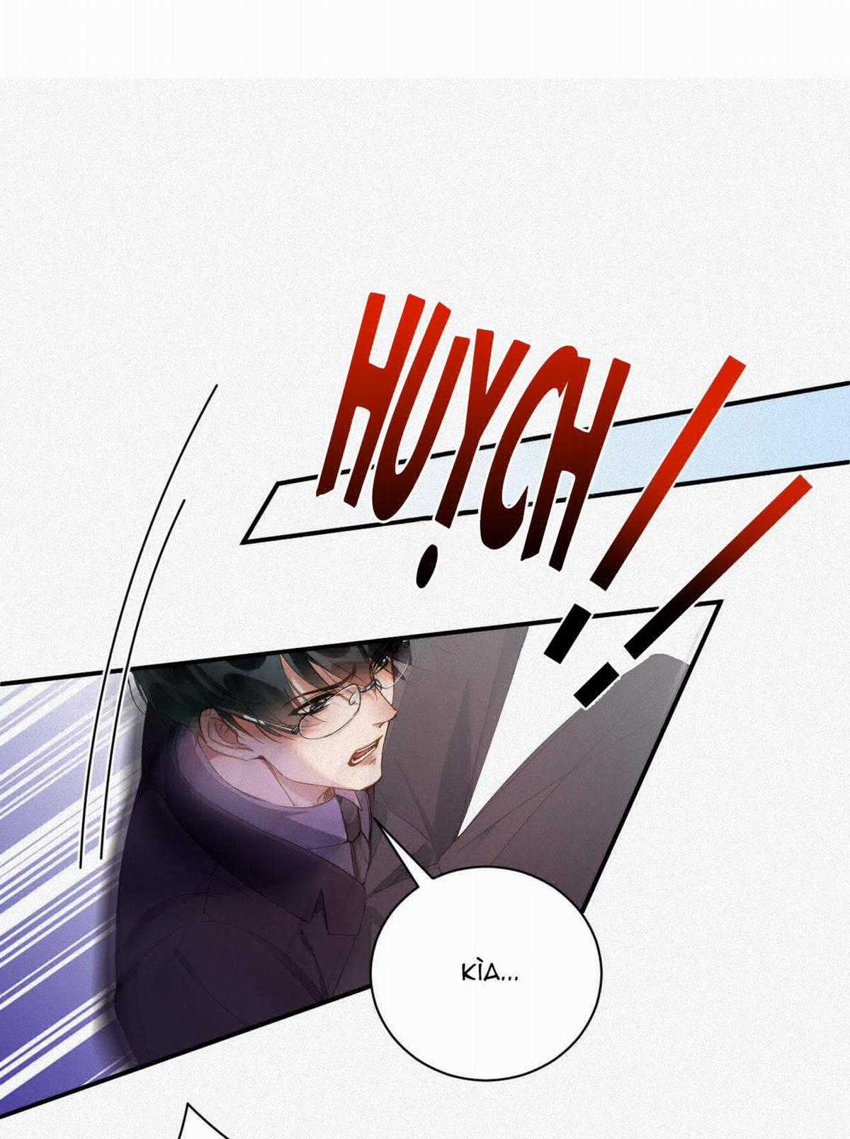 Chồng Cũ Muốn Tái Hôn Lần Nữa Chapter 24 trang 2