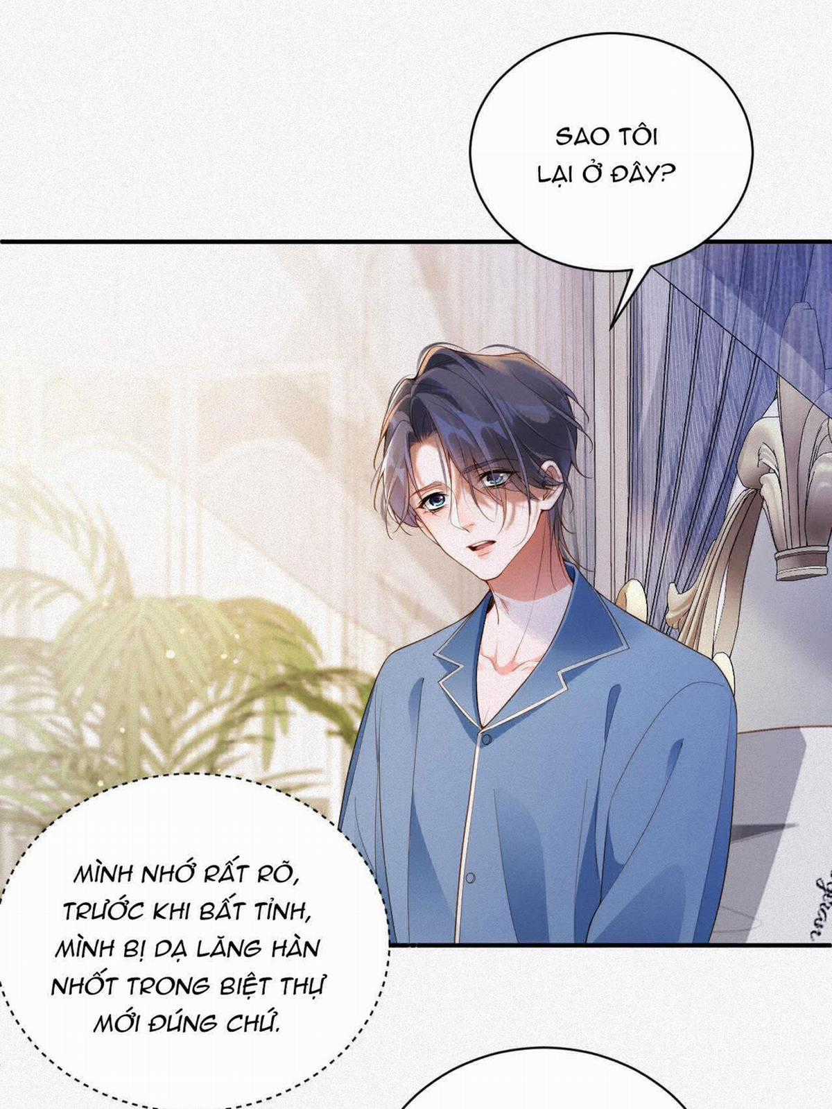 Chồng Cũ Muốn Tái Hôn Lần Nữa Chapter 24 trang 20