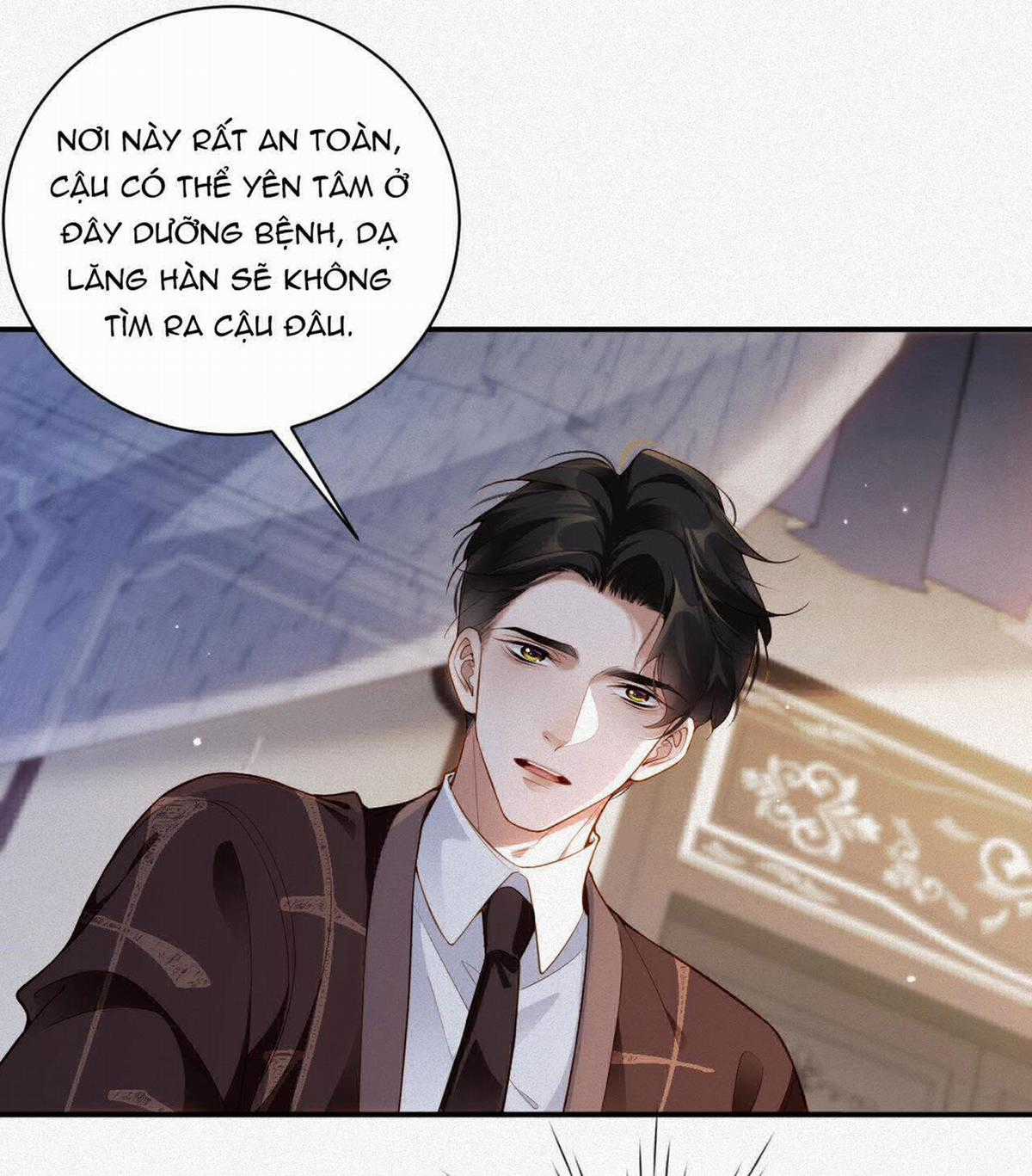 Chồng Cũ Muốn Tái Hôn Lần Nữa Chapter 24 trang 22