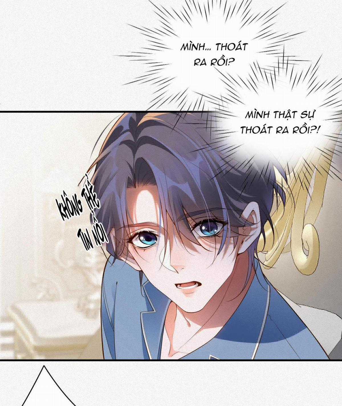 Chồng Cũ Muốn Tái Hôn Lần Nữa Chapter 24 trang 23