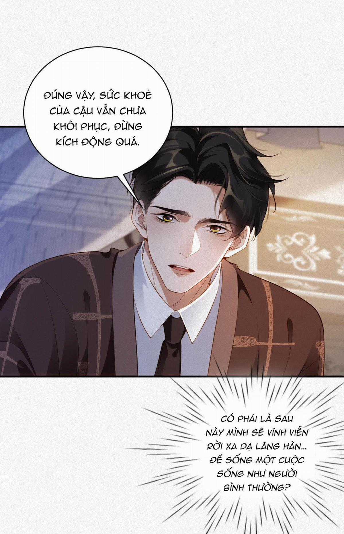 Chồng Cũ Muốn Tái Hôn Lần Nữa Chapter 24 trang 25