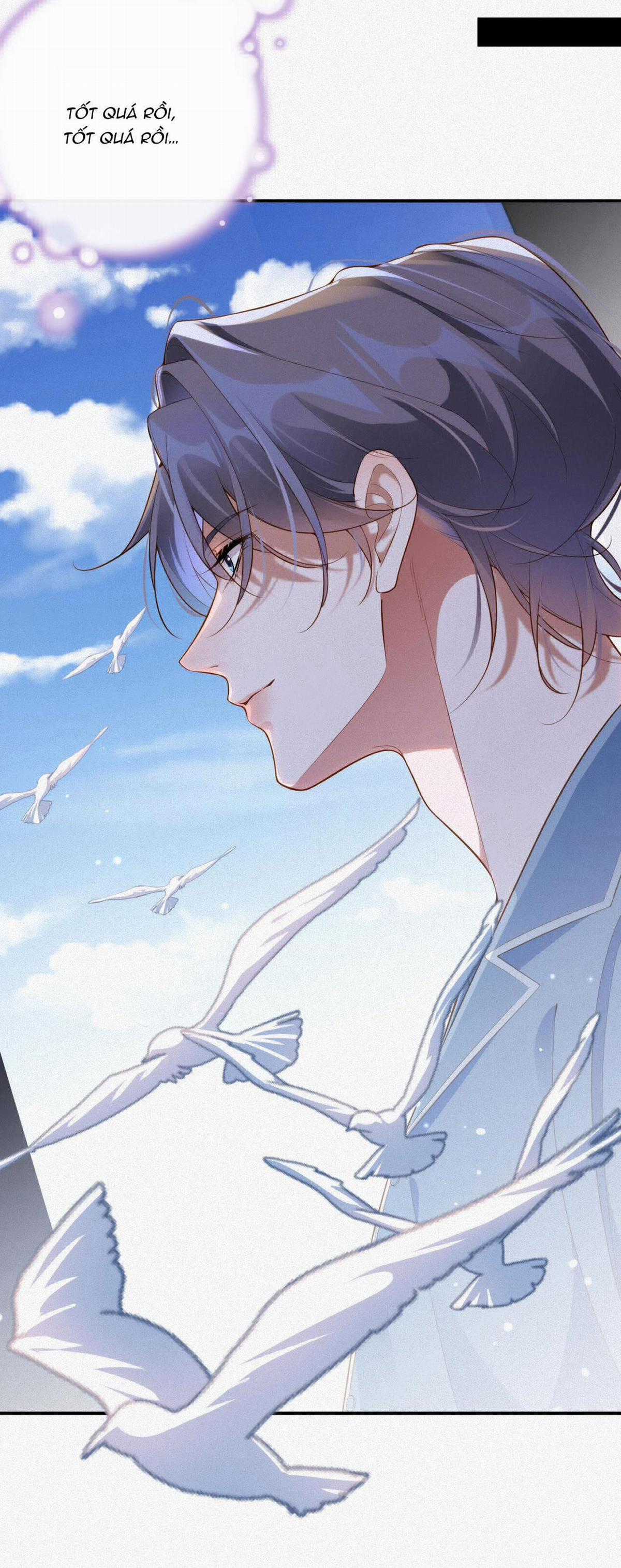 Chồng Cũ Muốn Tái Hôn Lần Nữa Chapter 24 trang 27