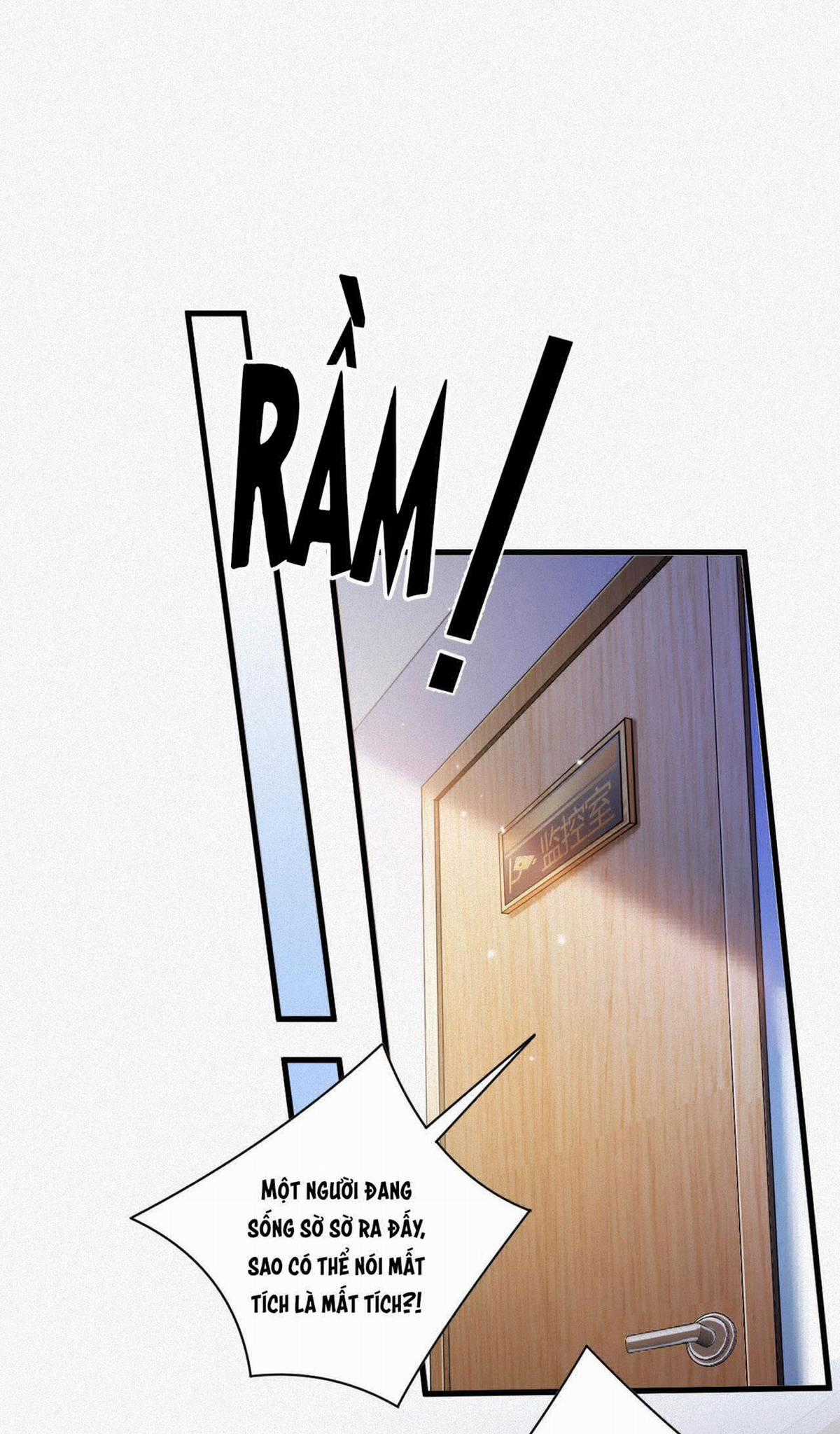 Chồng Cũ Muốn Tái Hôn Lần Nữa Chapter 24 trang 28