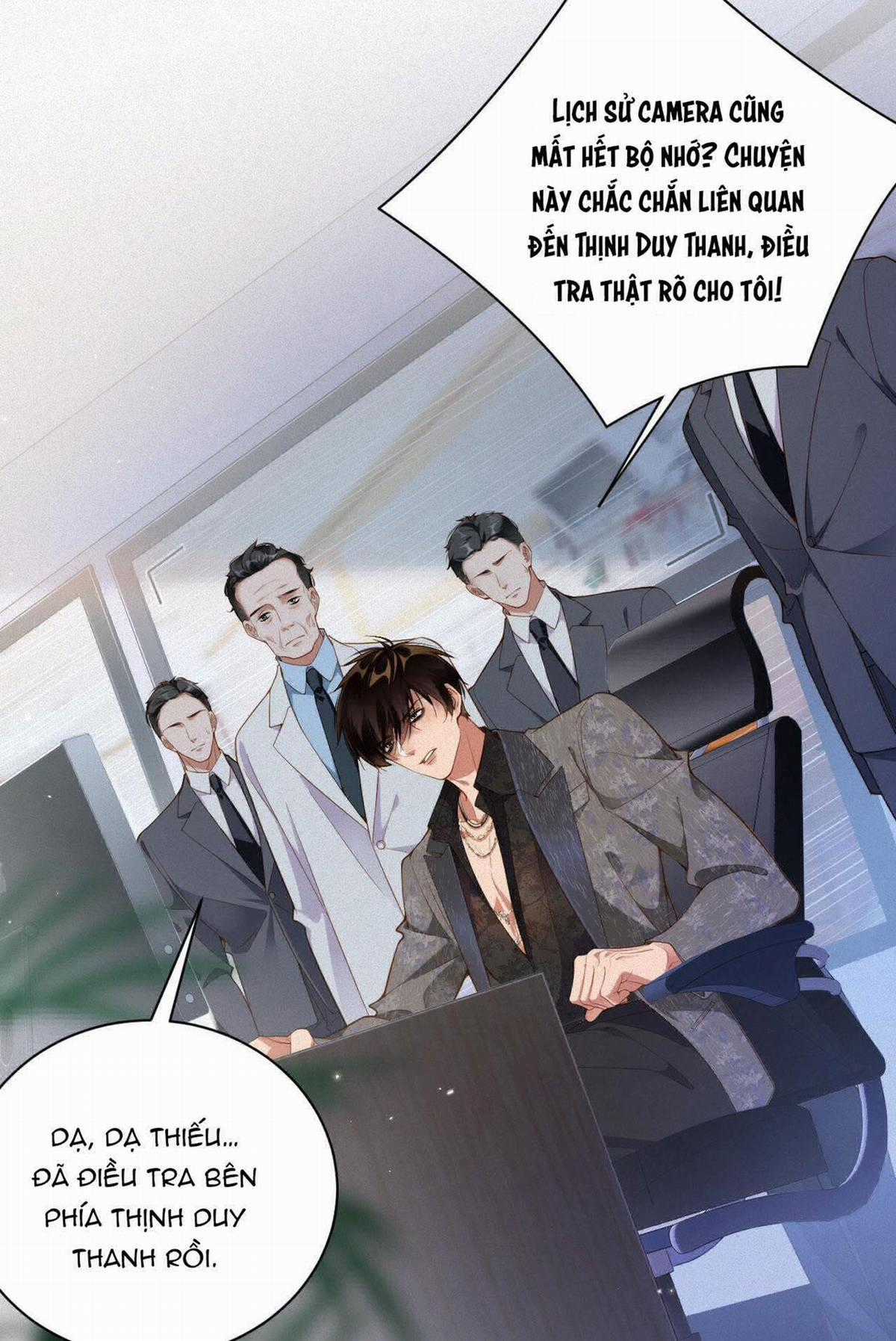 Chồng Cũ Muốn Tái Hôn Lần Nữa Chapter 24 trang 29