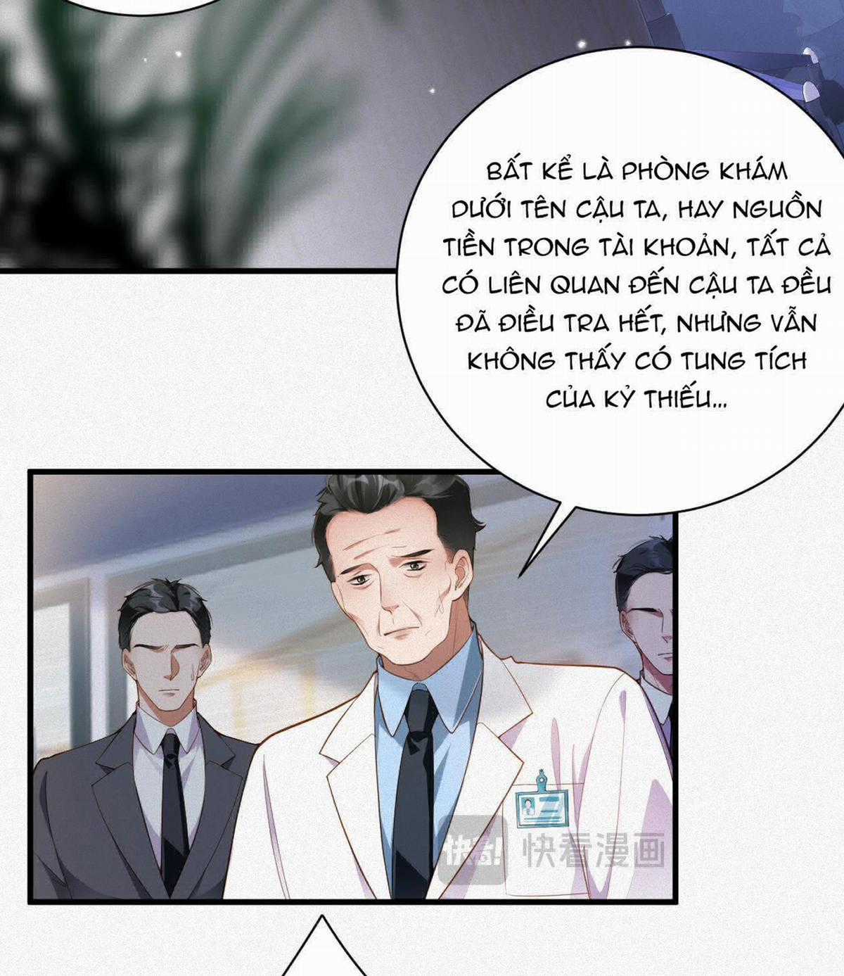 Chồng Cũ Muốn Tái Hôn Lần Nữa Chapter 24 trang 30