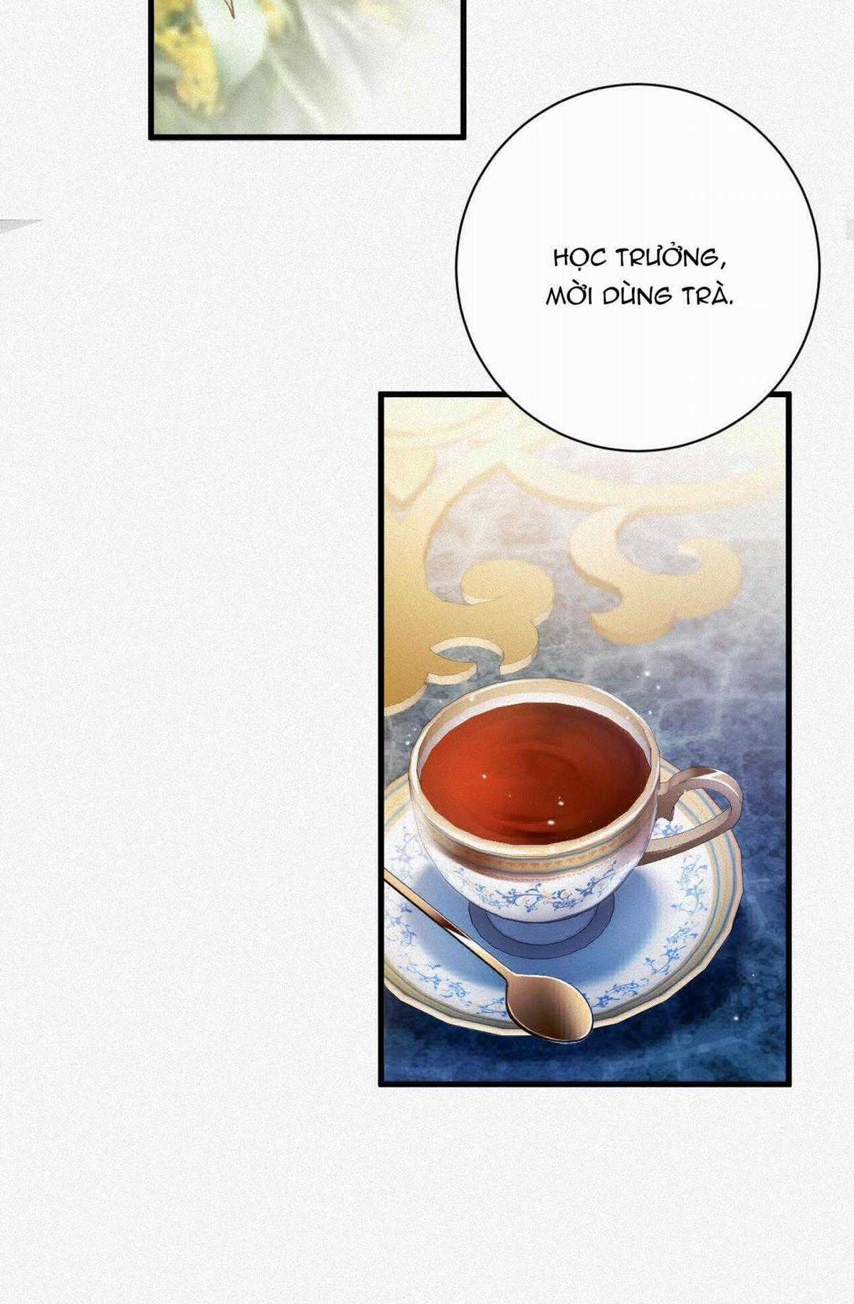 Chồng Cũ Muốn Tái Hôn Lần Nữa Chapter 24 trang 35