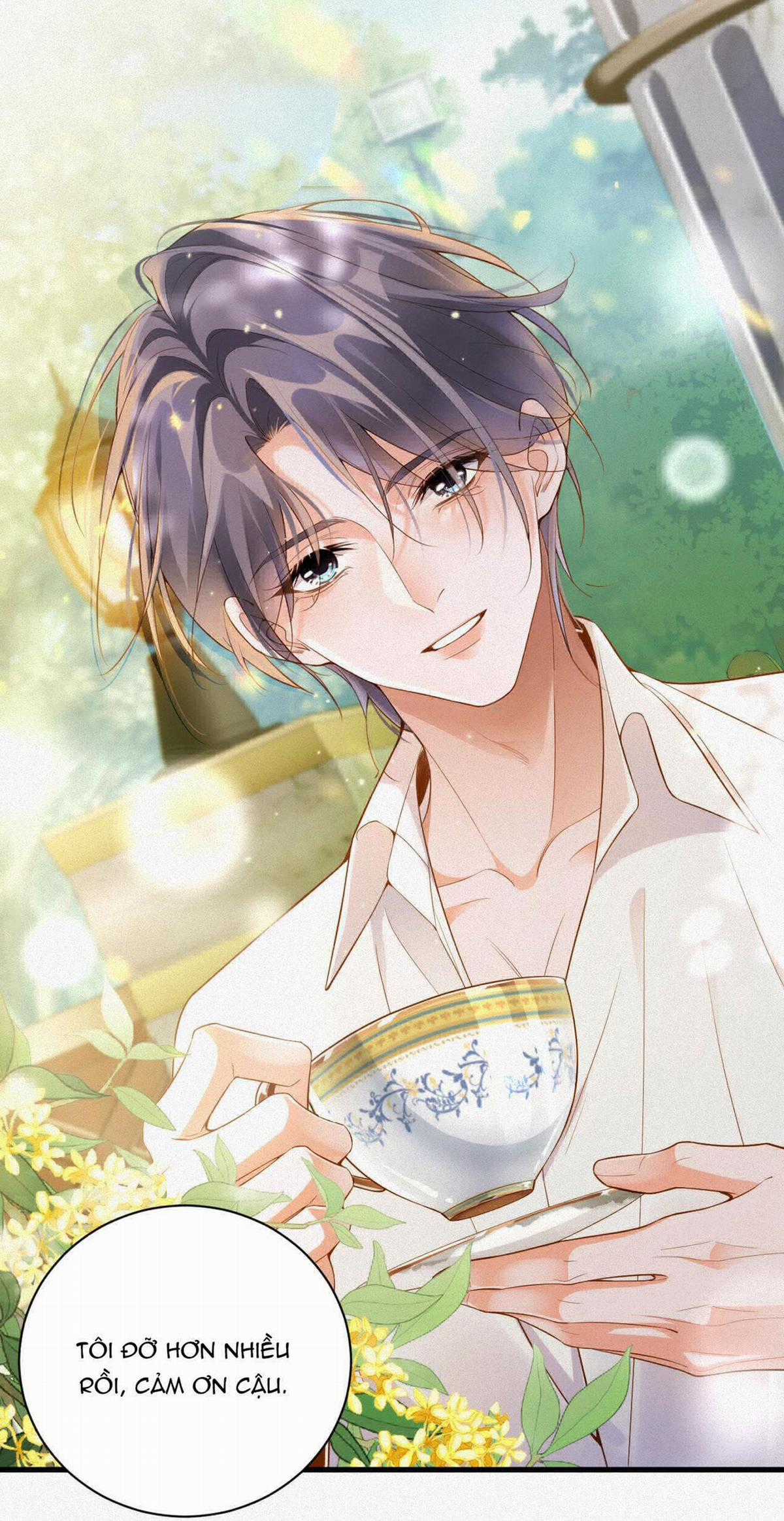 Chồng Cũ Muốn Tái Hôn Lần Nữa Chapter 24 trang 37