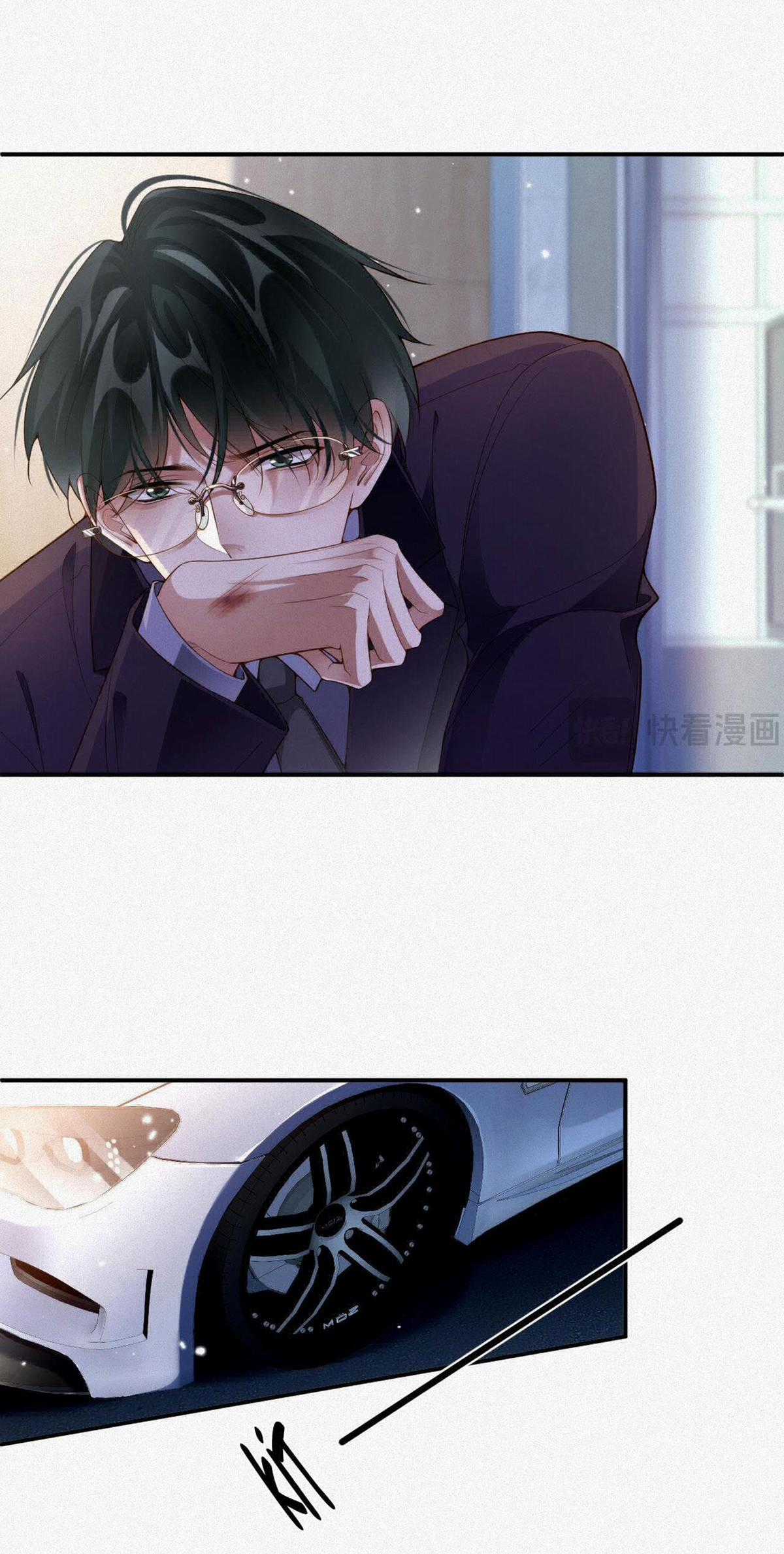 Chồng Cũ Muốn Tái Hôn Lần Nữa Chapter 24 trang 4